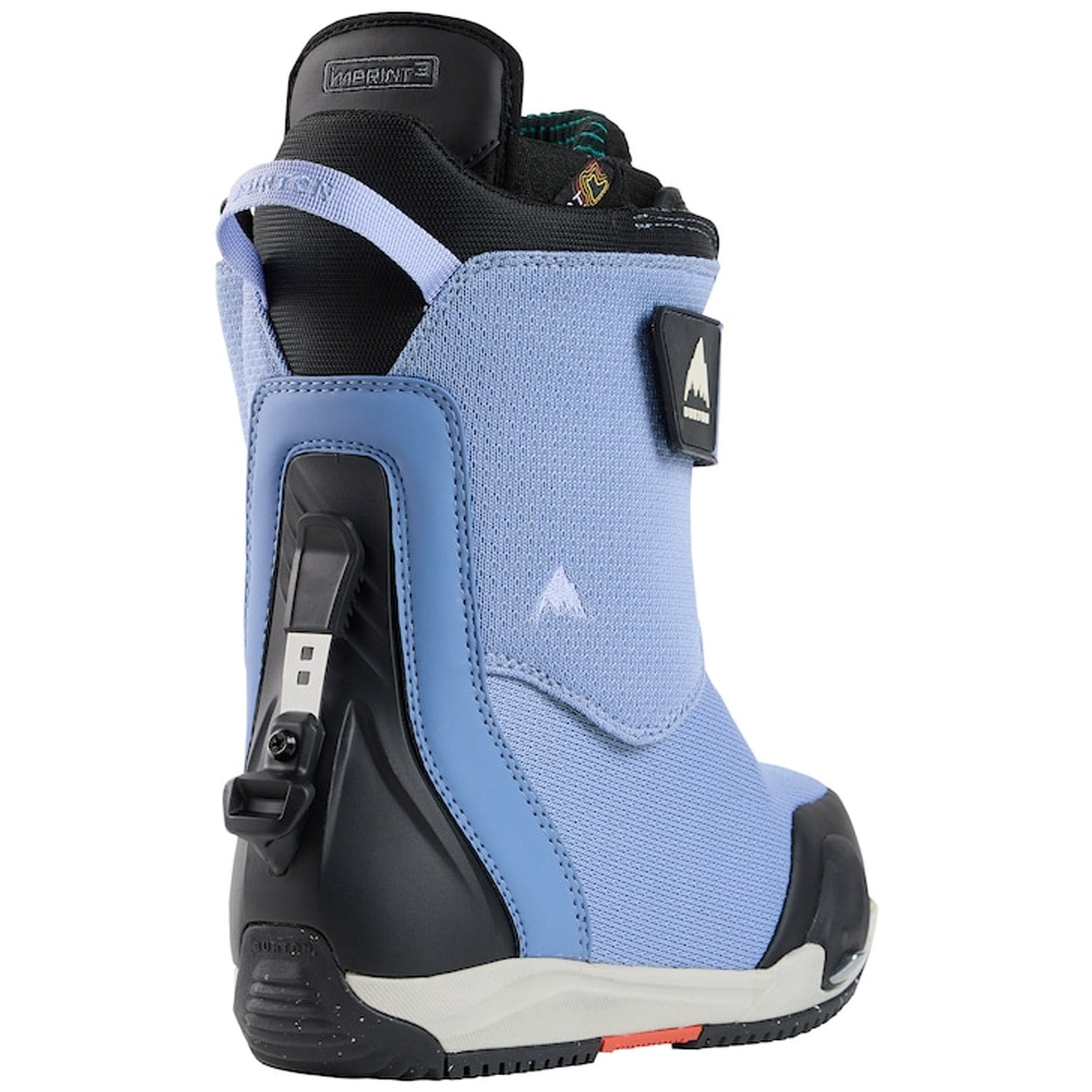Women's Ritual Step On Sweetspot Snowboard Boots