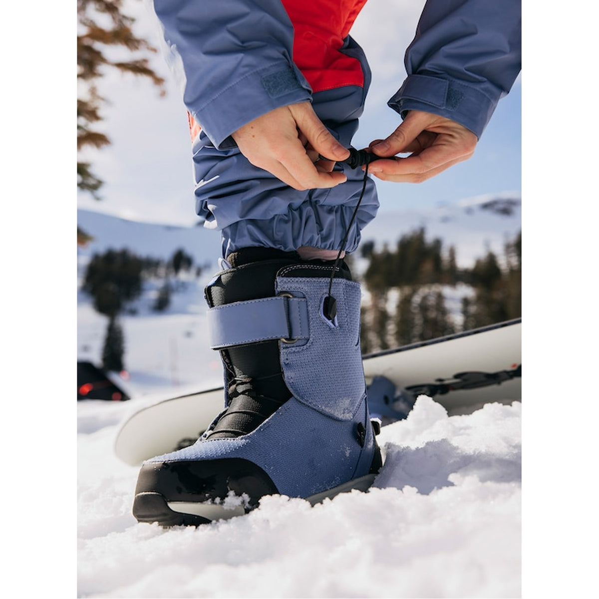 Women's Ritual Step On Sweetspot Snowboard Boots