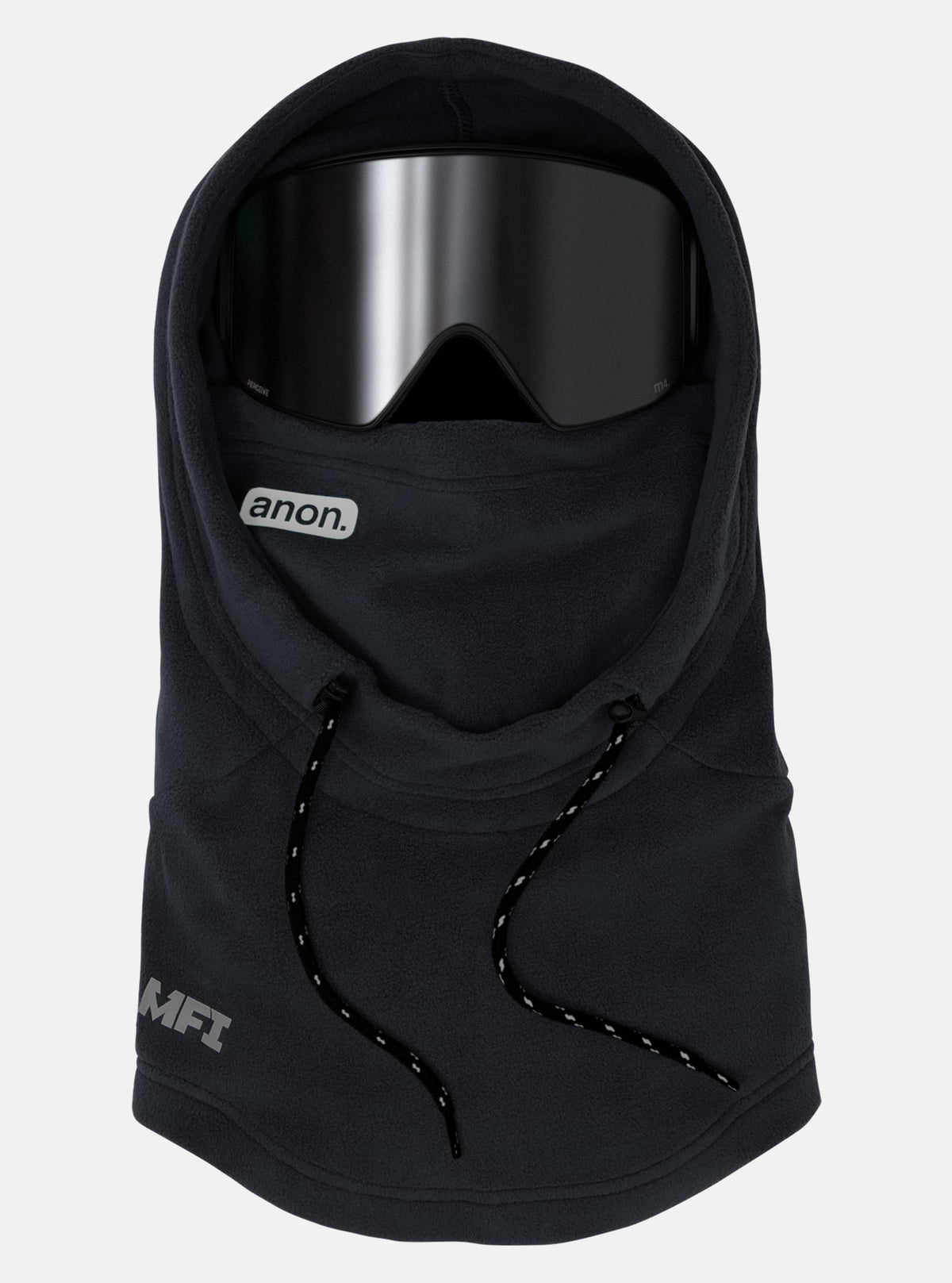 MFI Fleece Helmet Hood