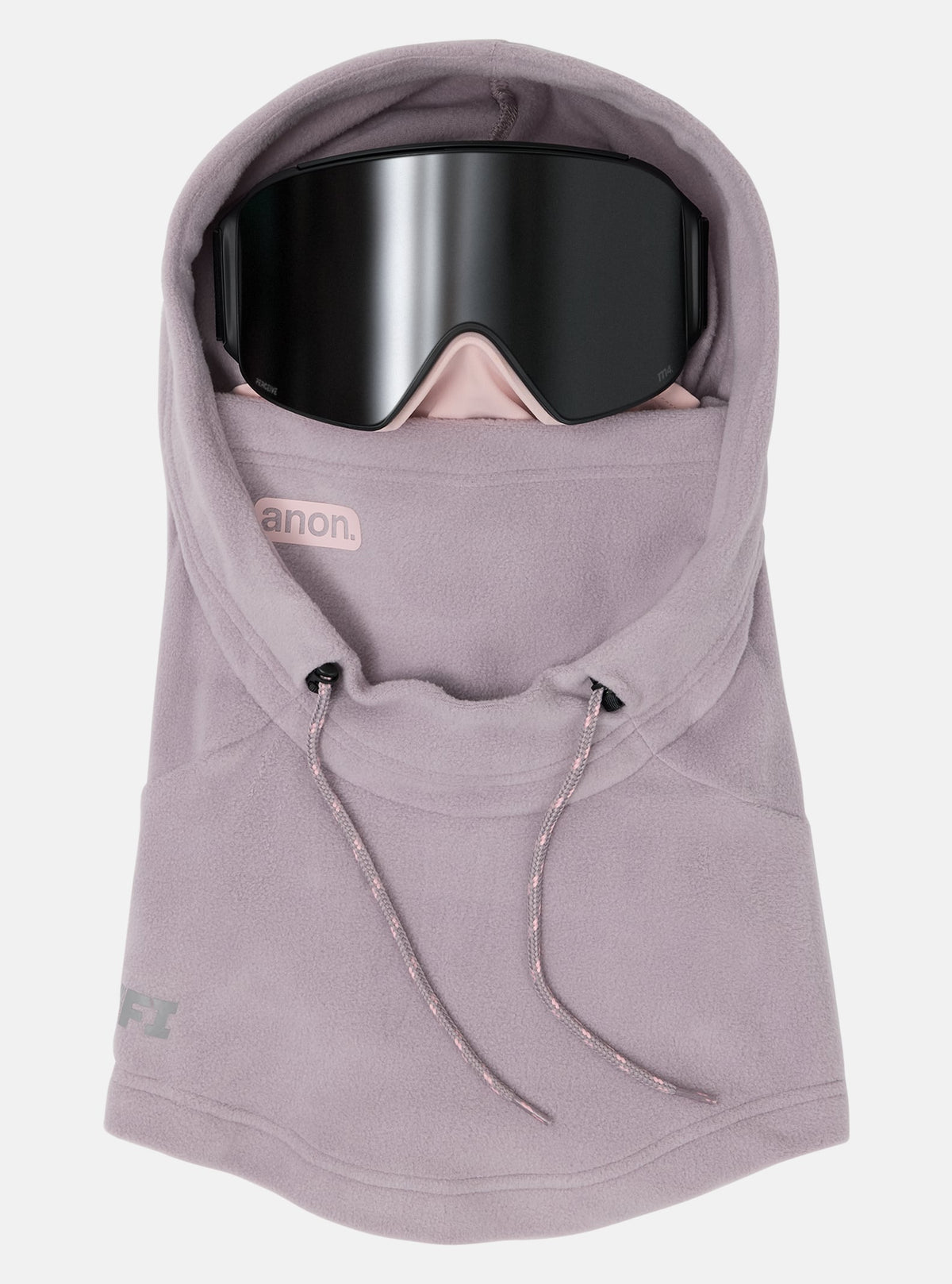 MFI Fleece Helmet Hood