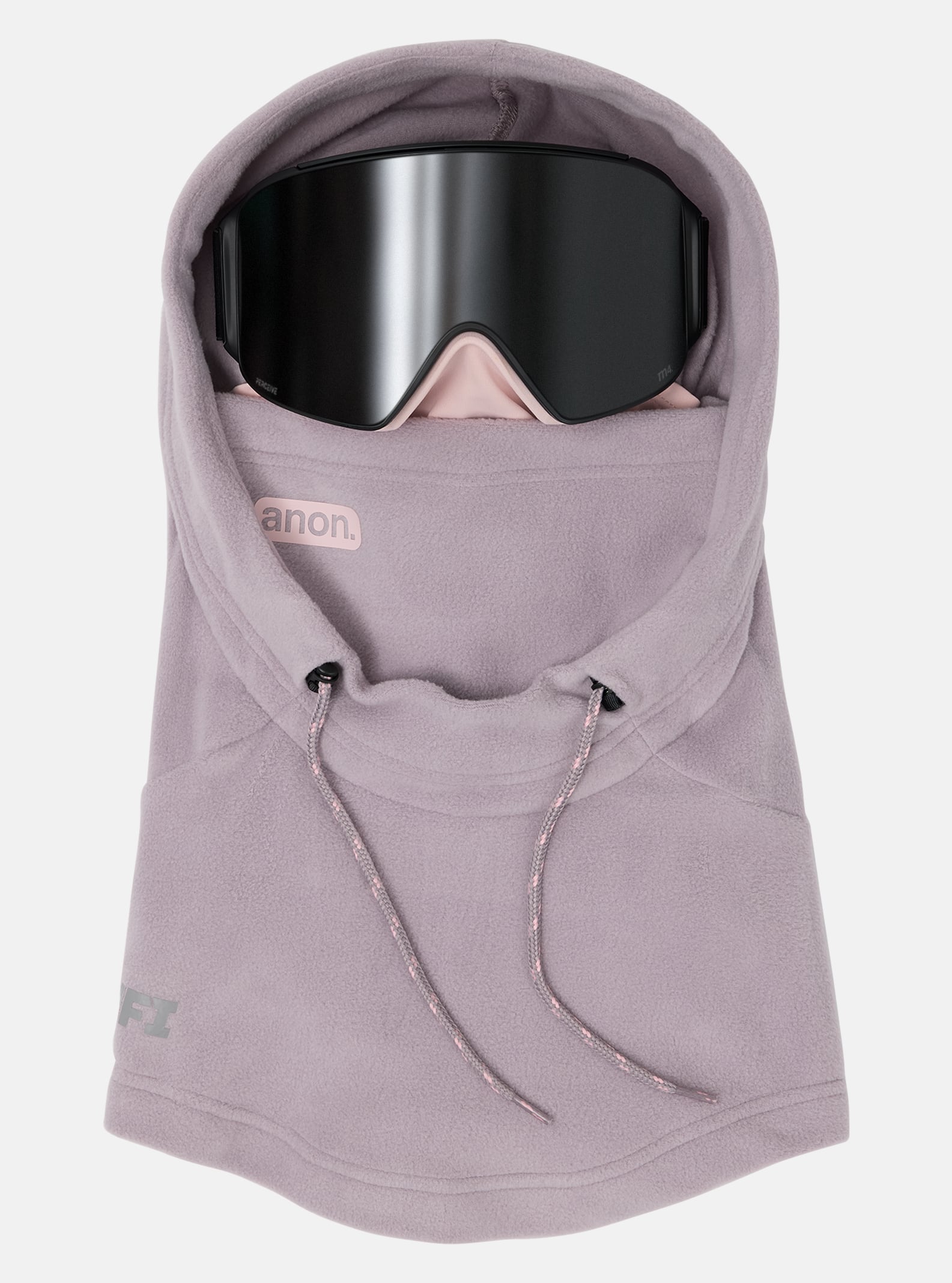 MFI Fleece Helmet Hood