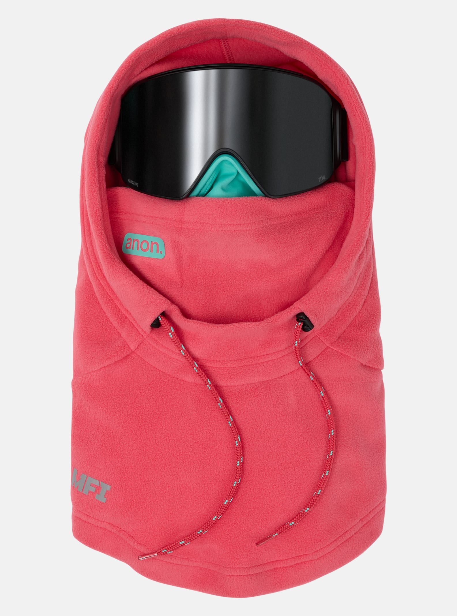 MFI Fleece Helmet Hood