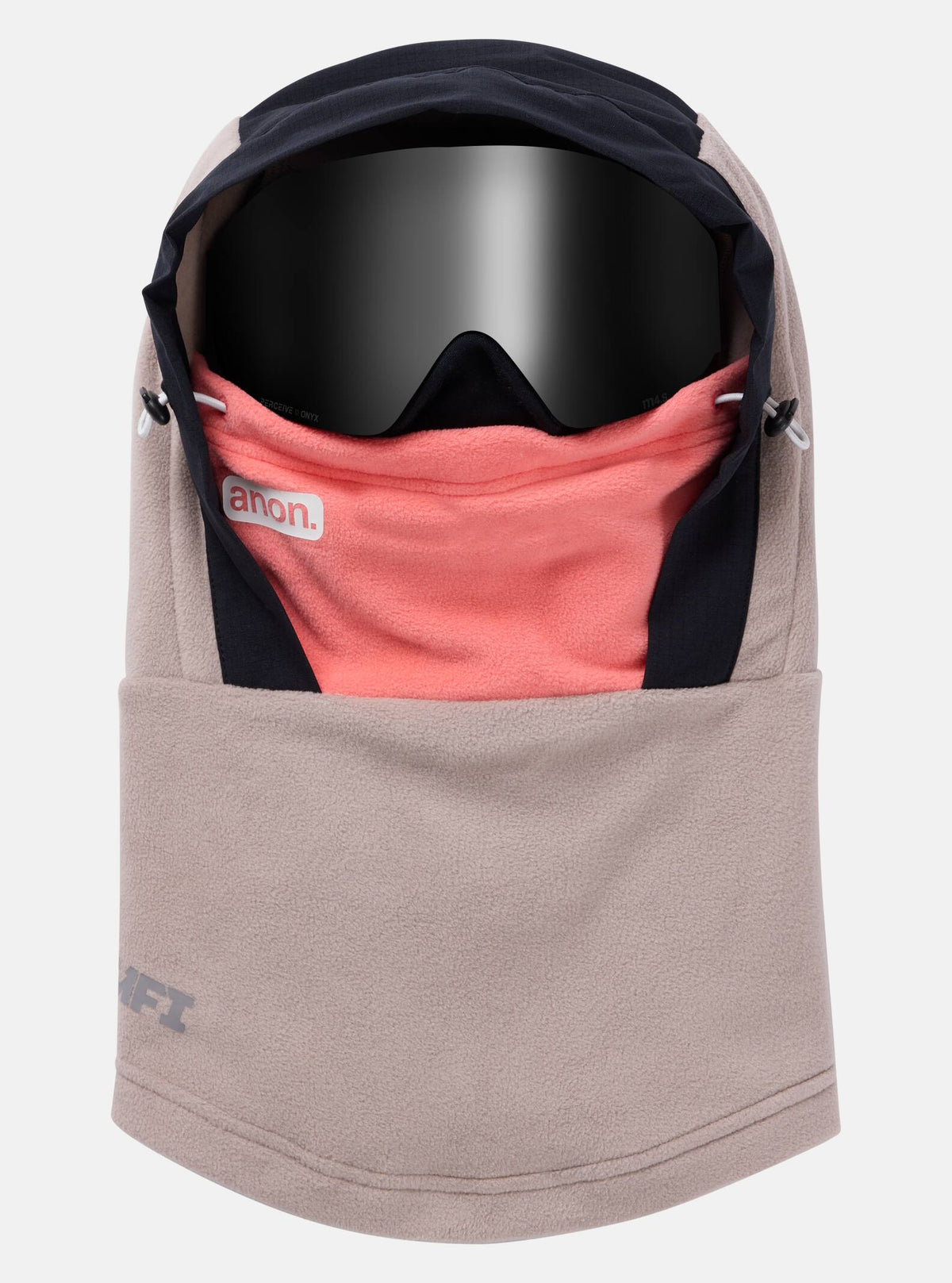 MFI Fleece Helmet Hood