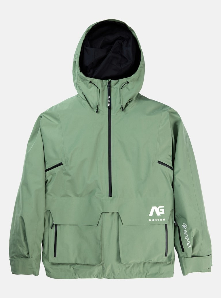 Men's AG GORE-TEX 2L Flyrail Snowboard Jacket