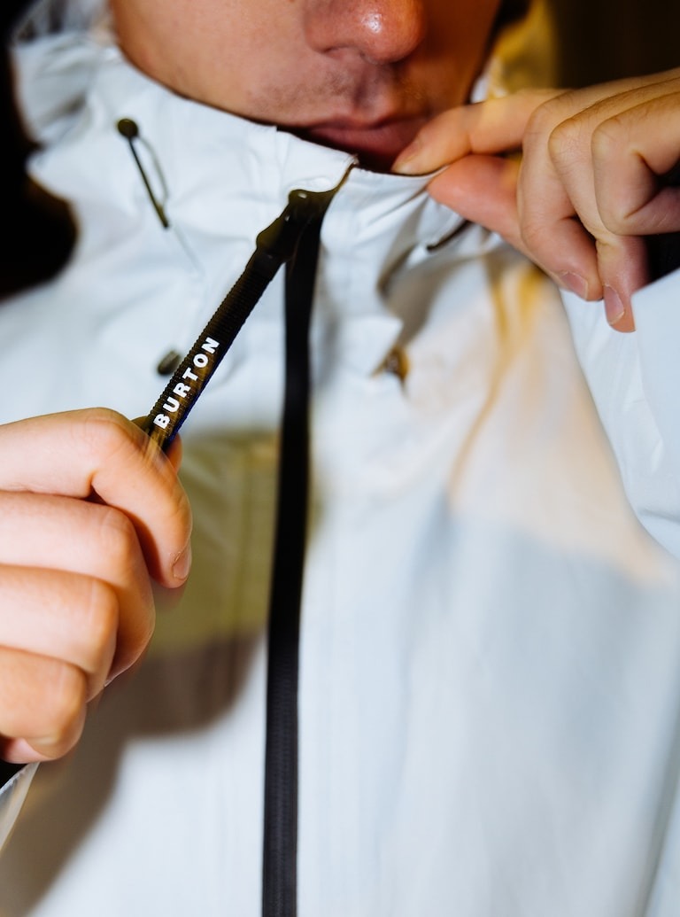 Men's AG GORE-TEX 2L Flyrail Snowboard Jacket