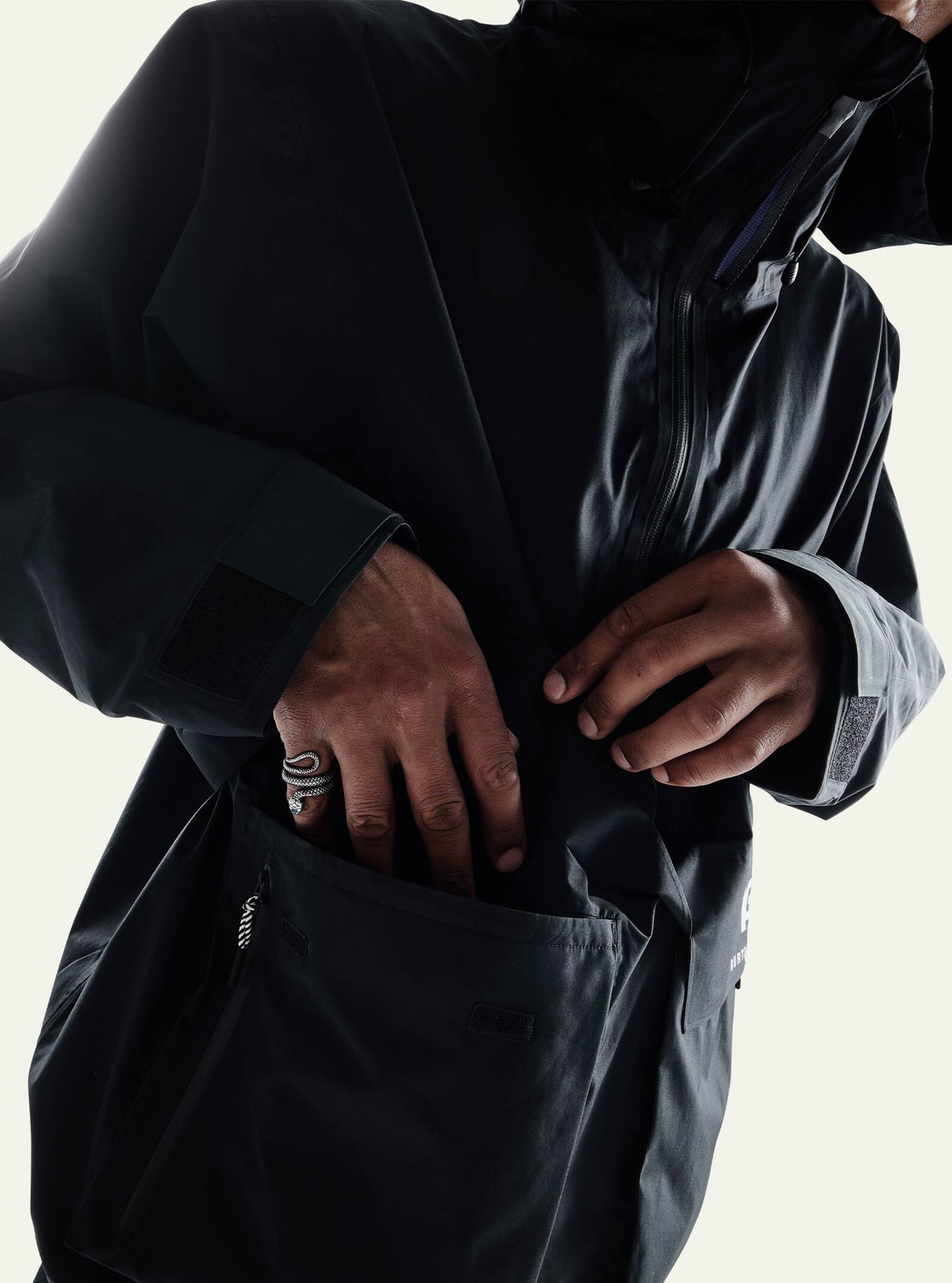 Men's AG GORE-TEX 2L Flyrail Snowboard Jacket