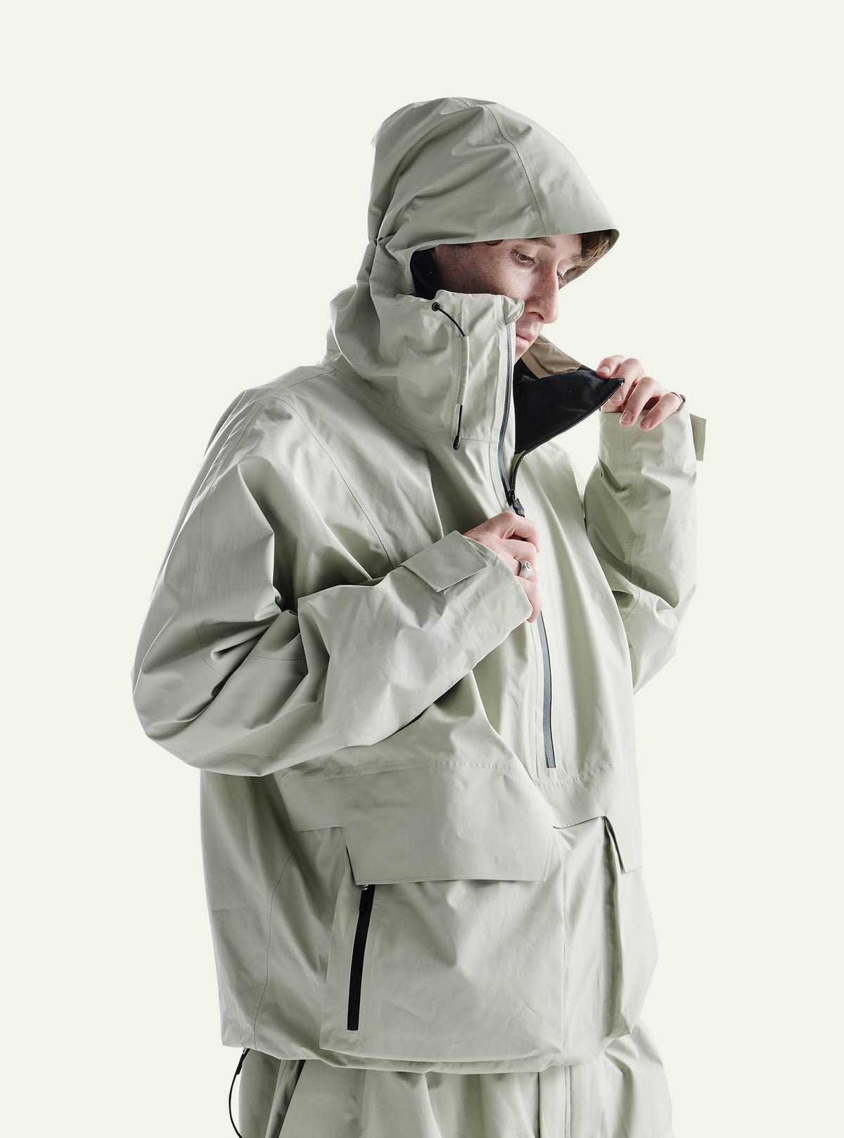 Men's AG GORE-TEX 2L Flyrail Snowboard Jacket