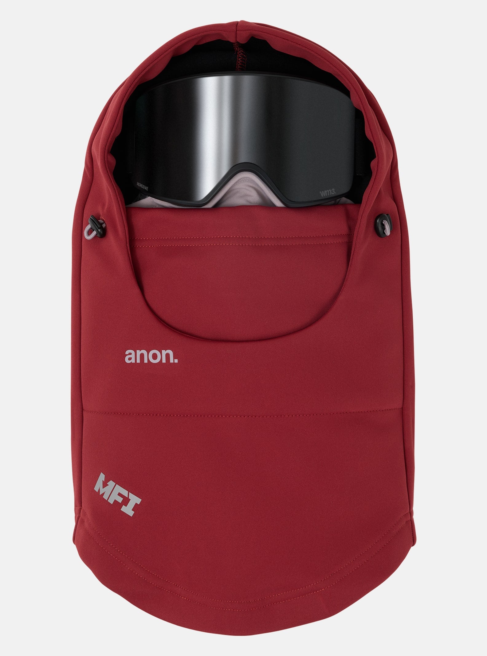 Anon MFI Hooded Balaclava Mars