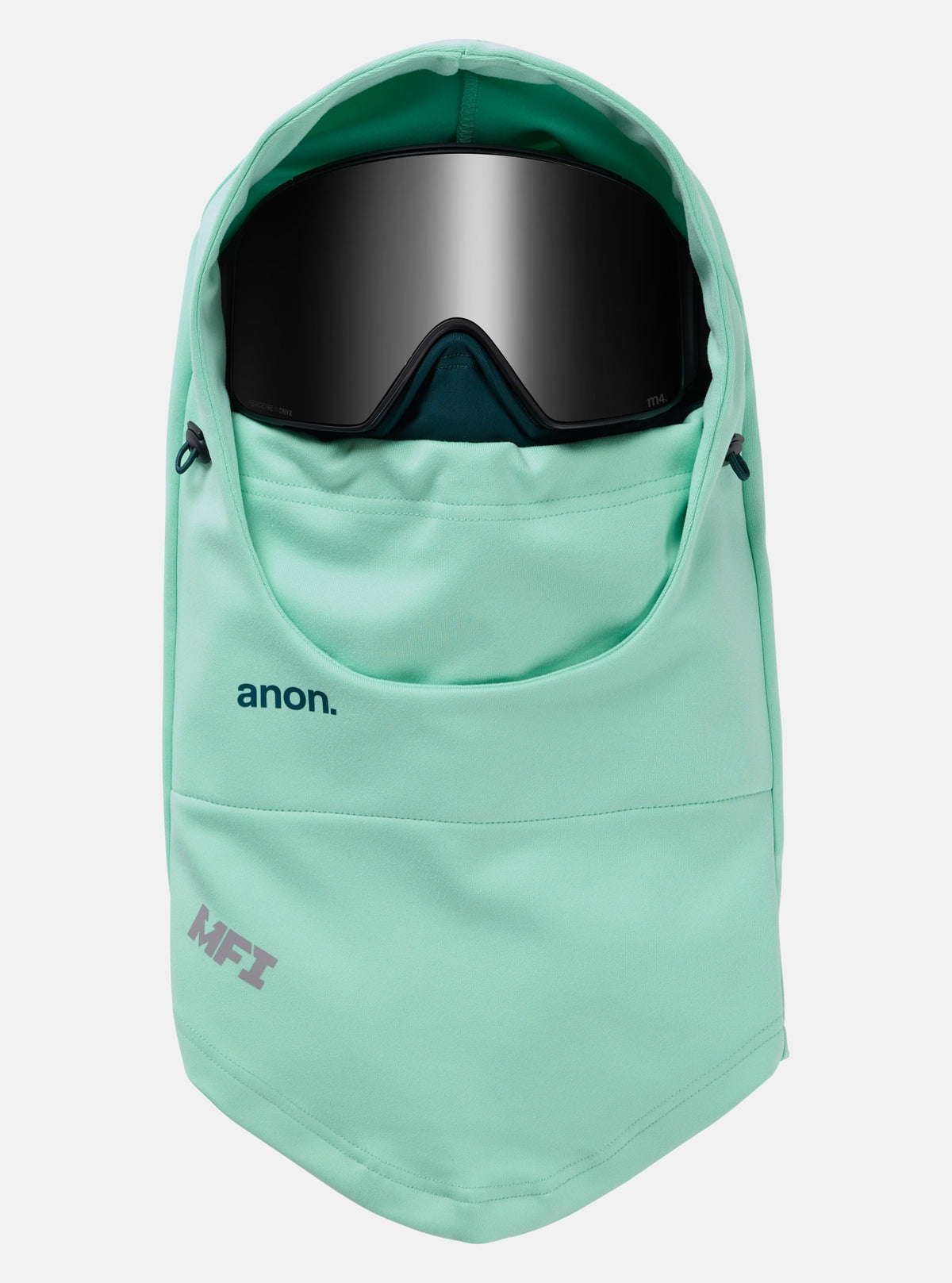 MFI Hooded Balaclava Face Mask