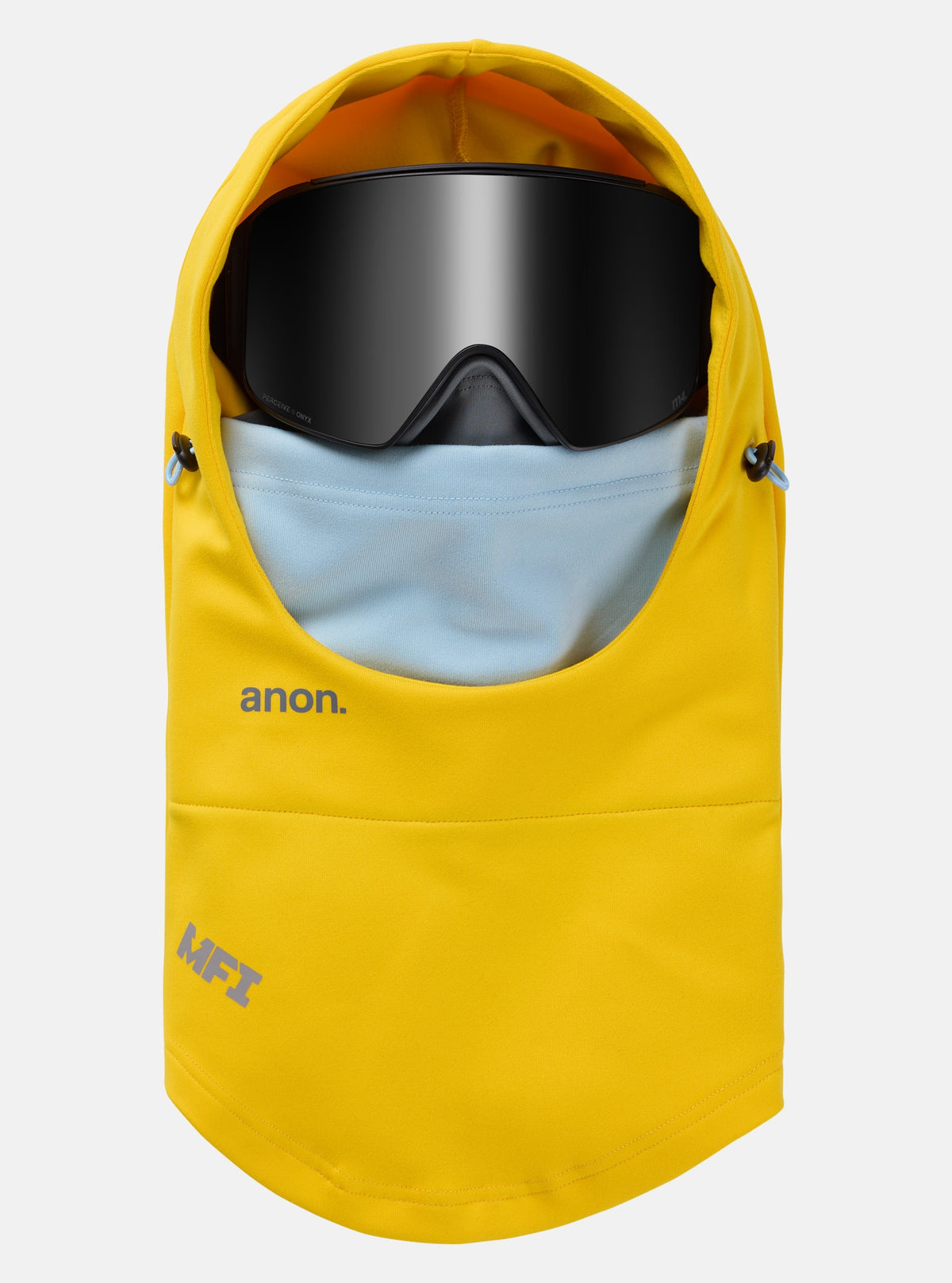 MFI Hooded Balaclava Face Mask