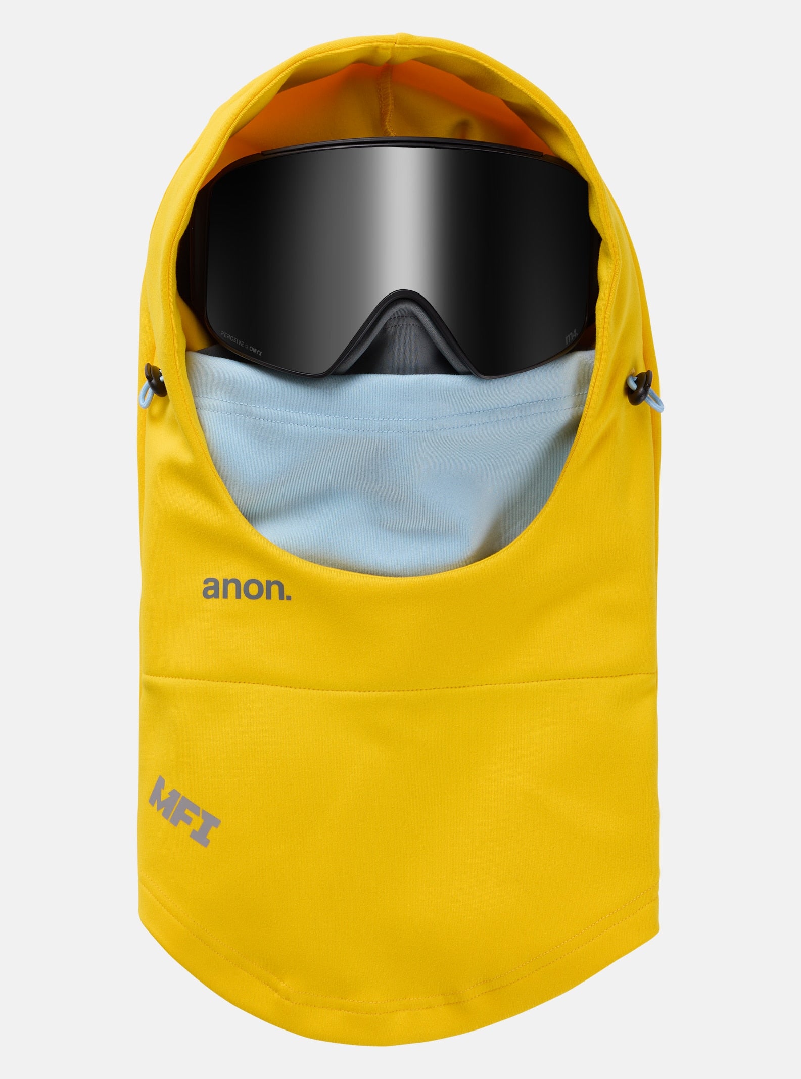 MFI Hooded Balaclava Face Mask