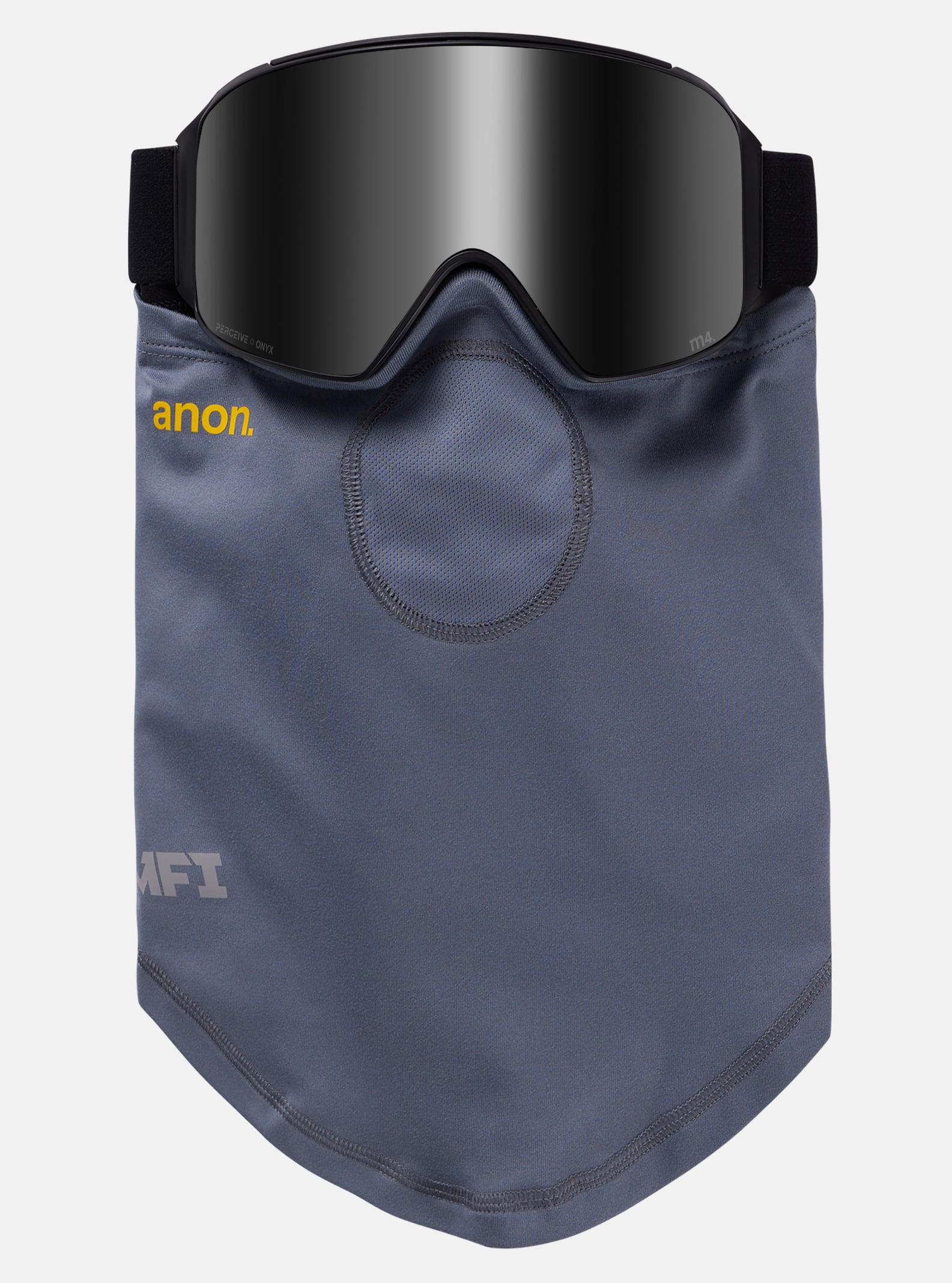 MFI Lightweight Neck Warmer