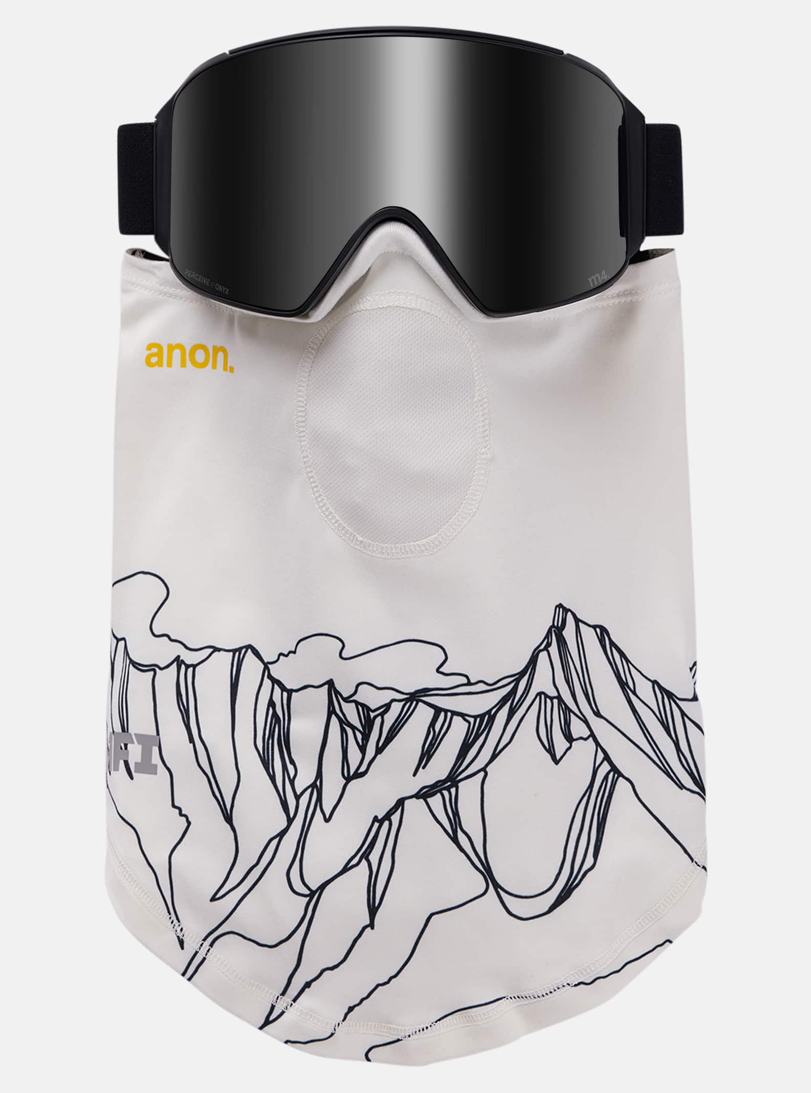 MFI Lightweight Neck Warmer