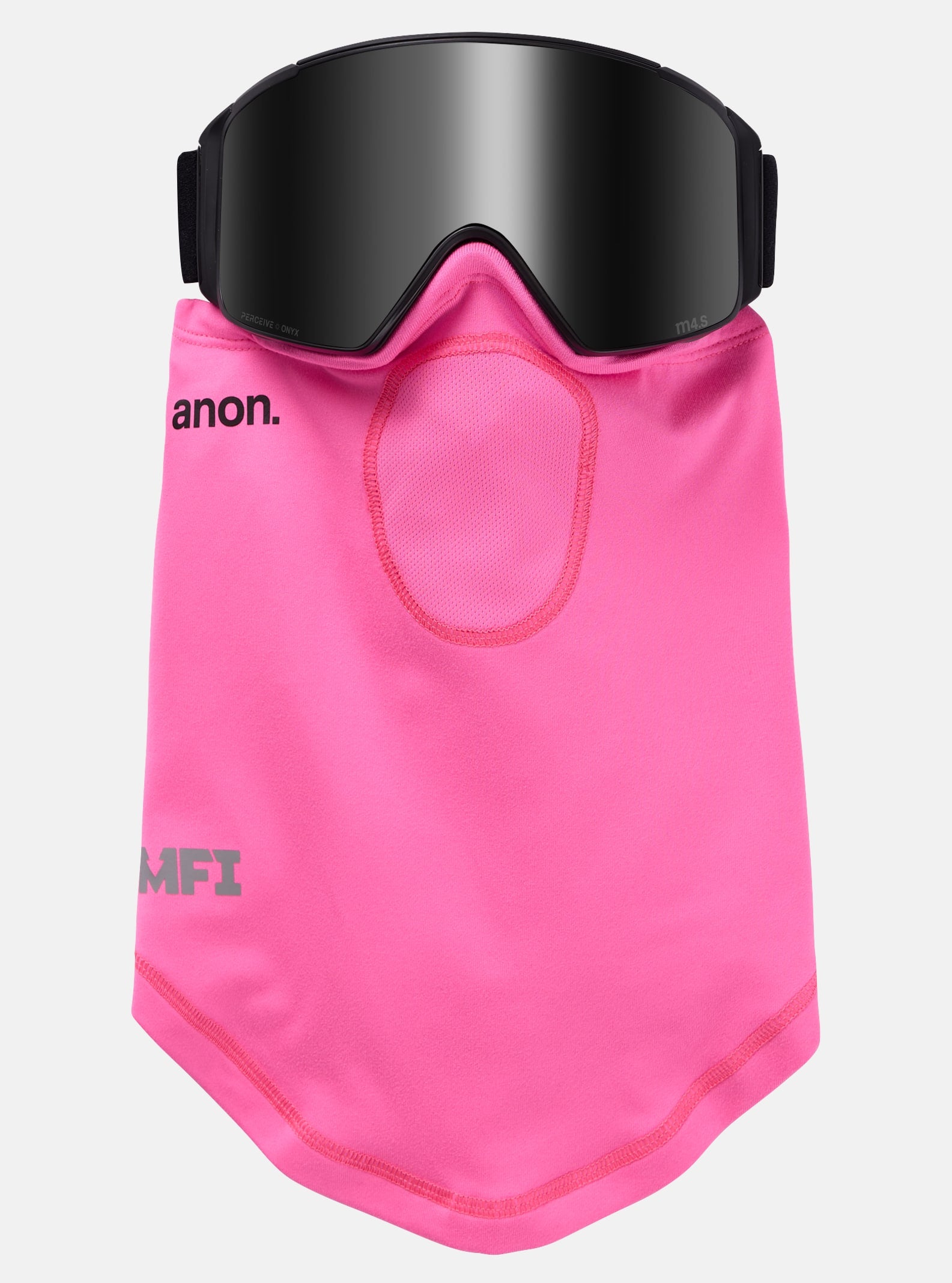 MFI Lightweight Neck Warmer