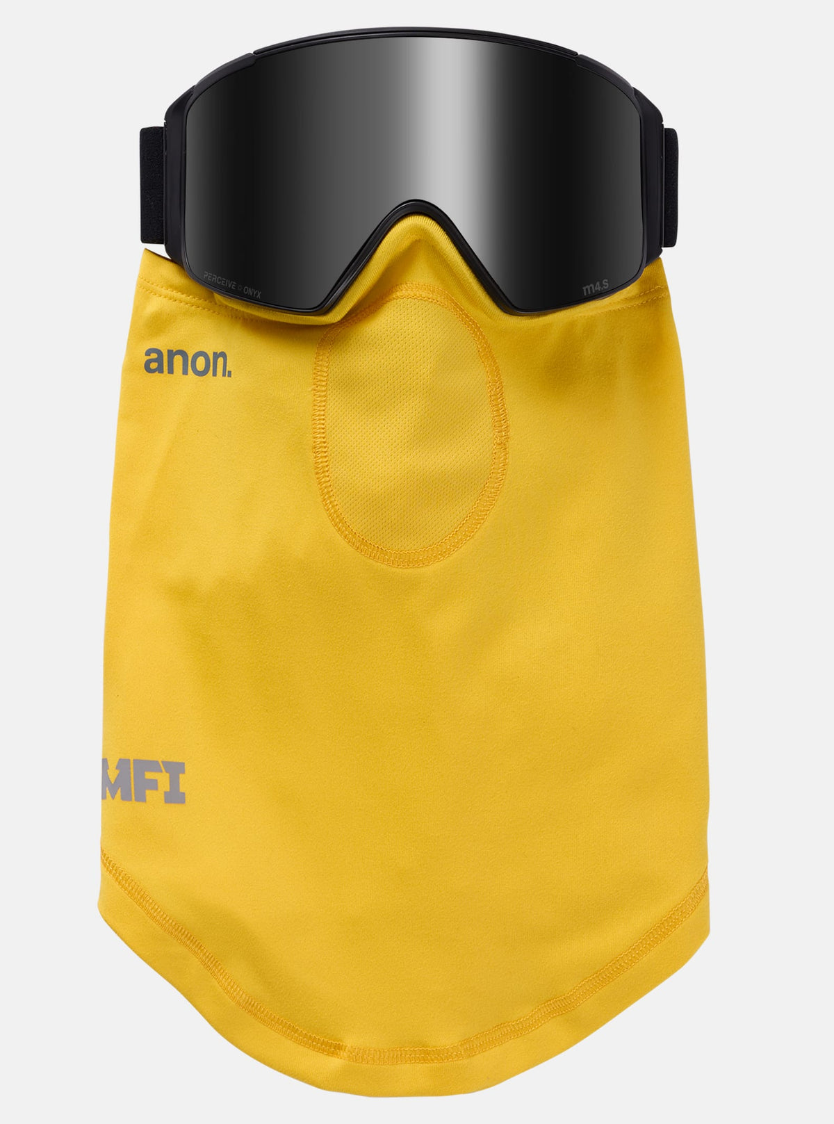 MFI Lightweight Neck Warmer