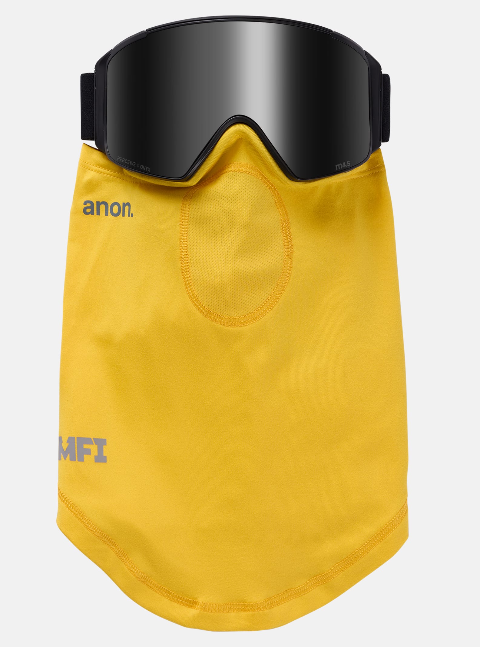 MFI Lightweight Neck Warmer