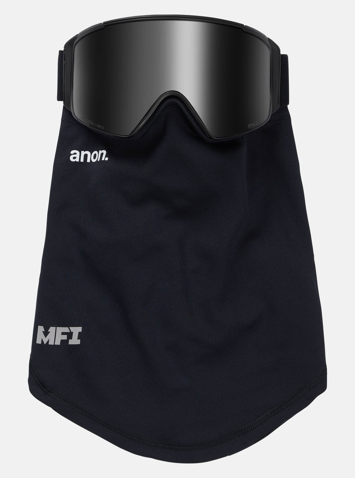 MFI Mesh Neck Warmer