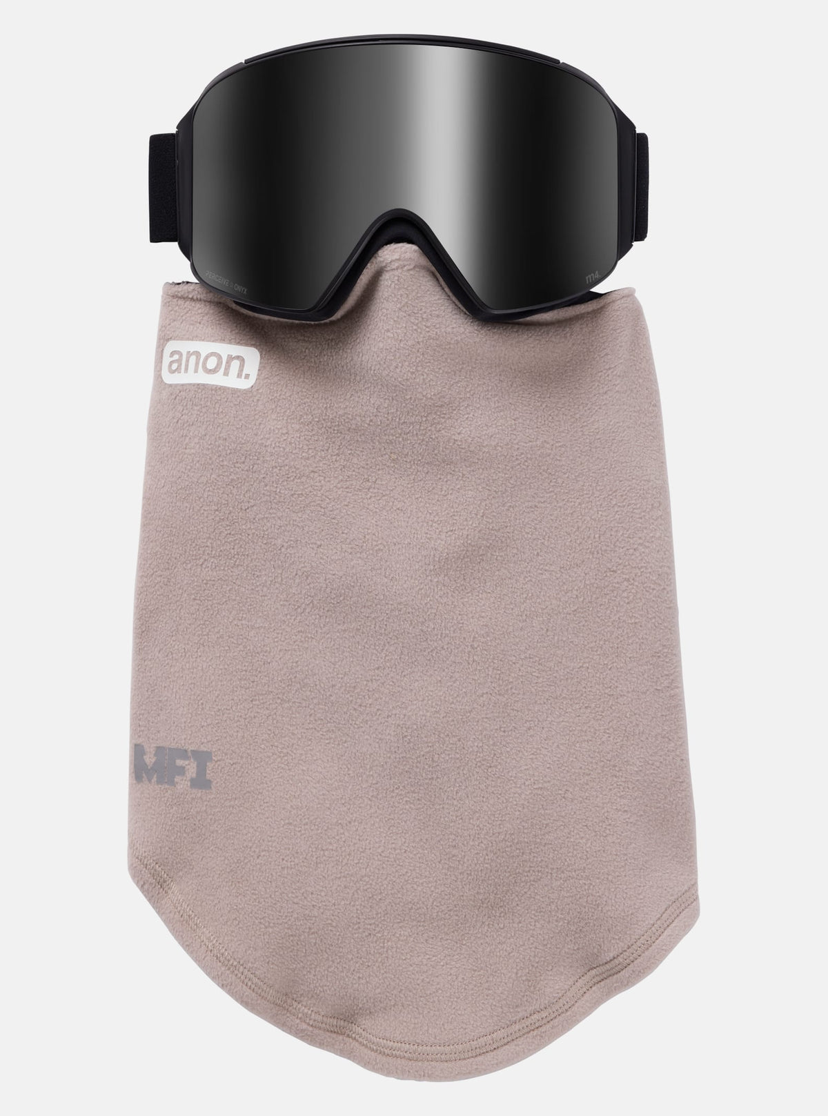 MFI Micro Fur Neck Warmer