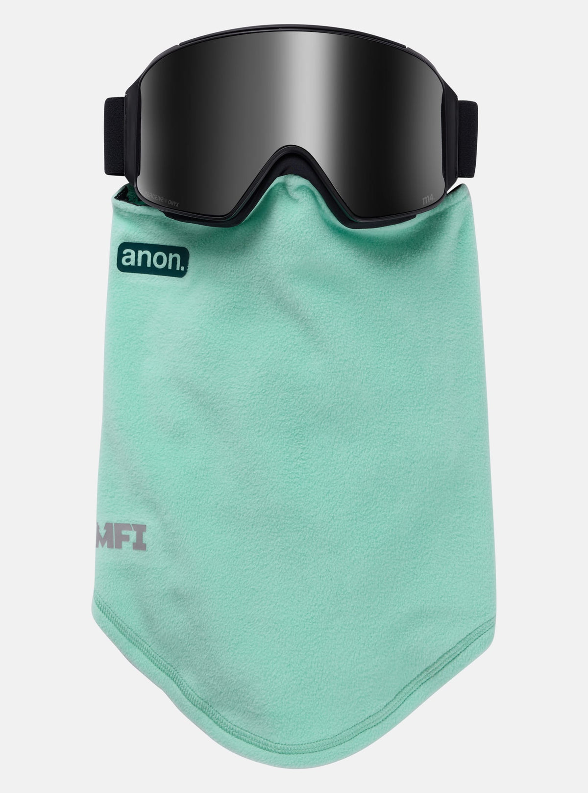 MFI Micro Fur Neck Warmer