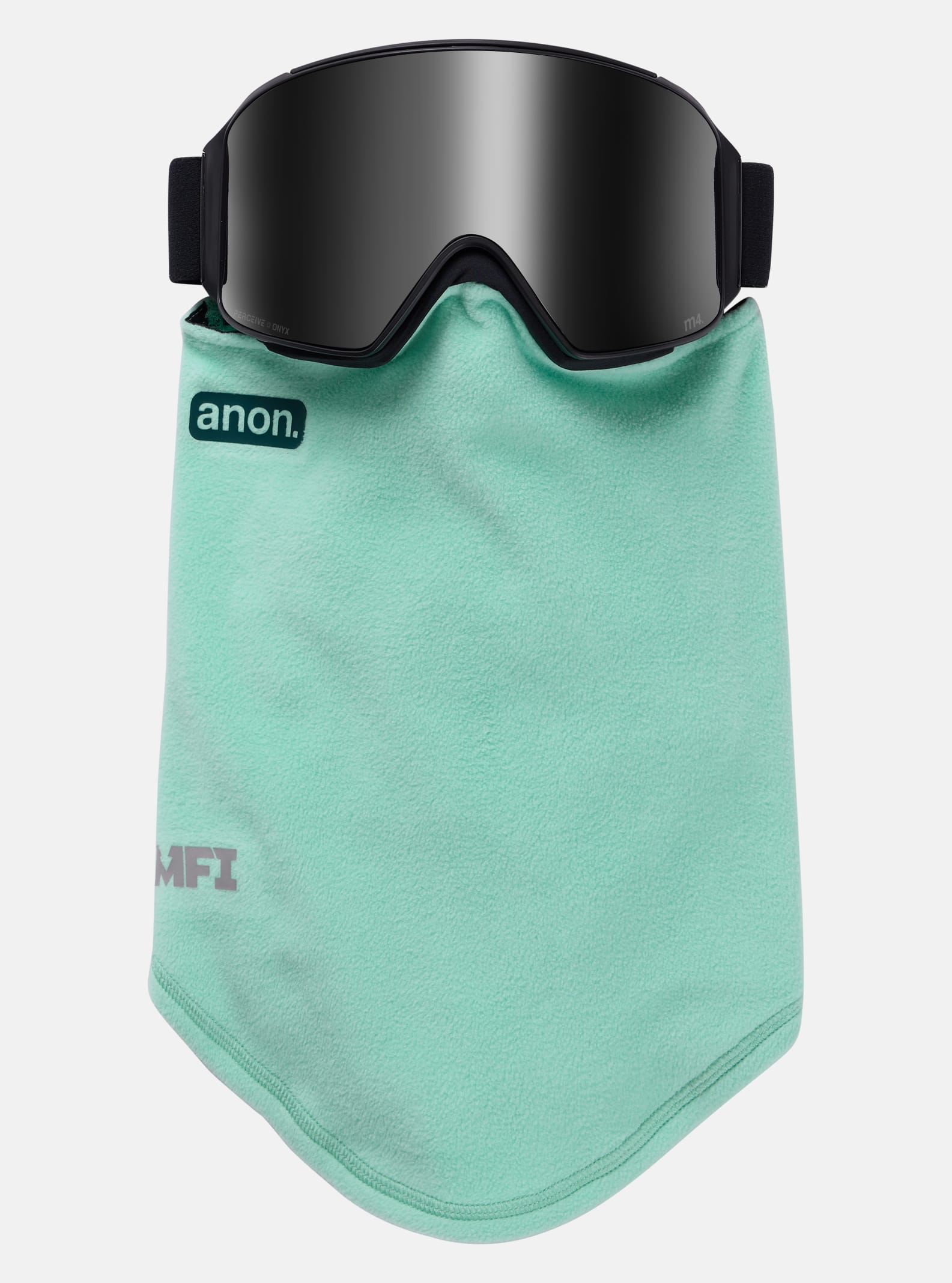 MFI Micro Fur Neck Warmer