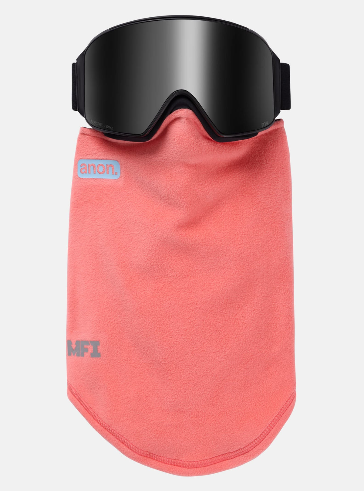 MFI Micro Fur Neck Warmer