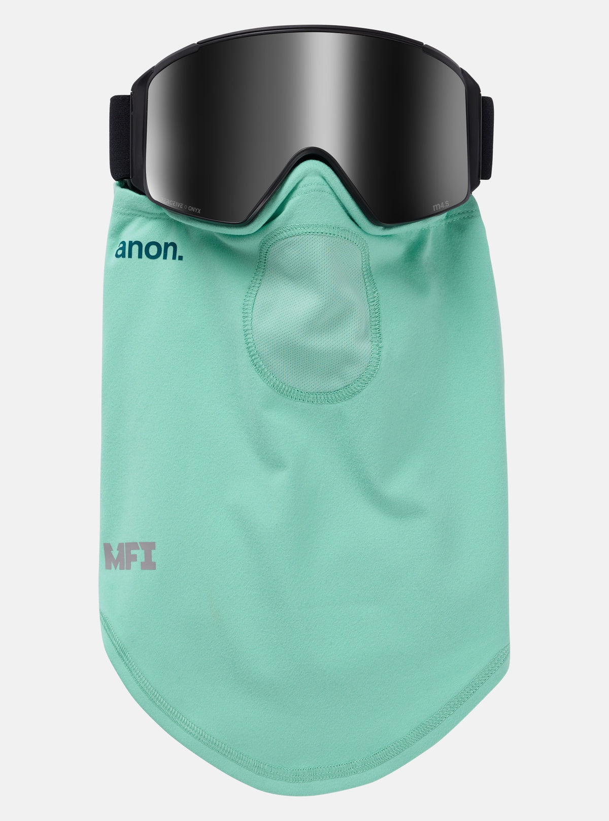 MFI Midweight Neck Warmer