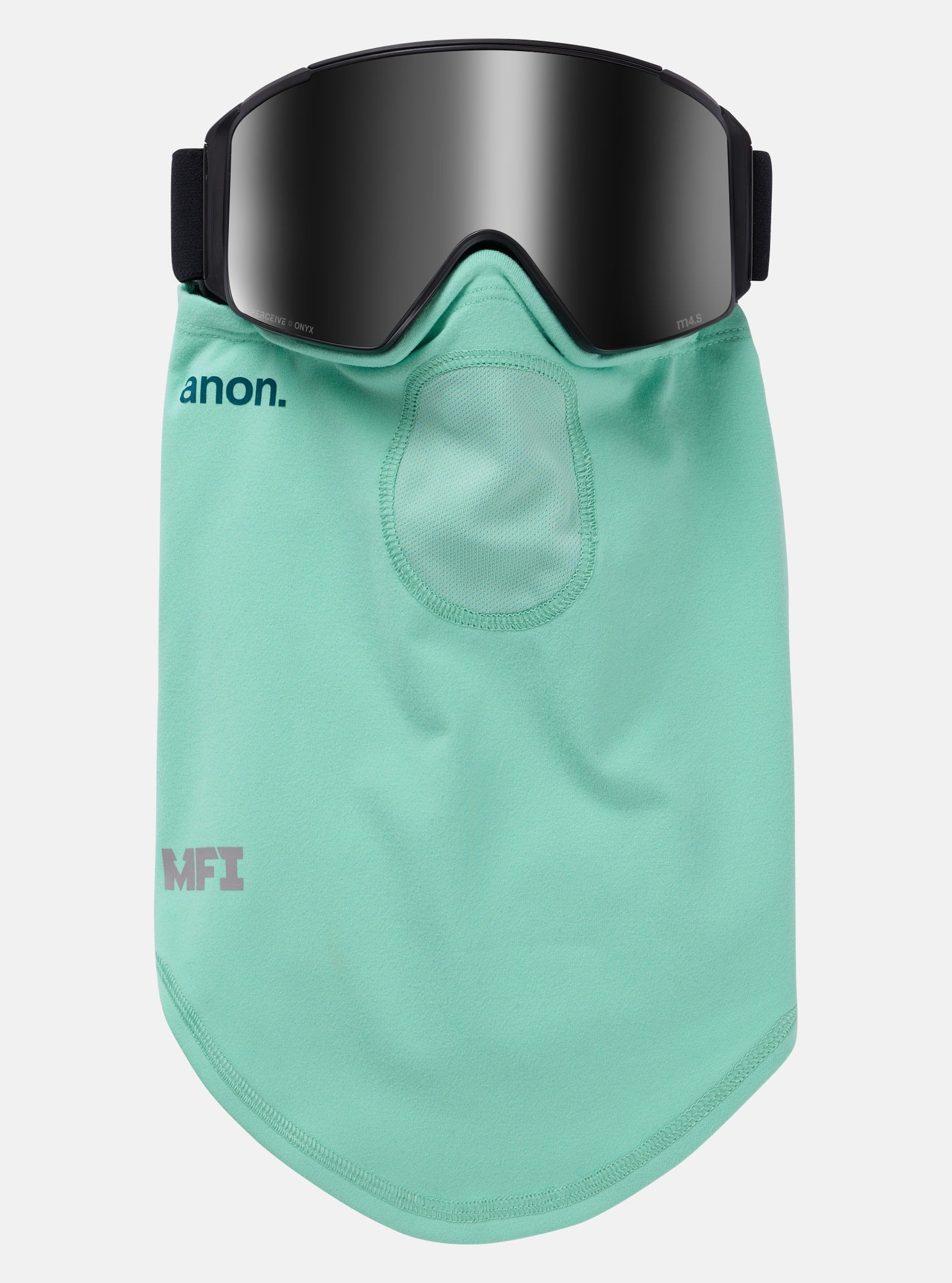 MFI Midweight Neck Warmer