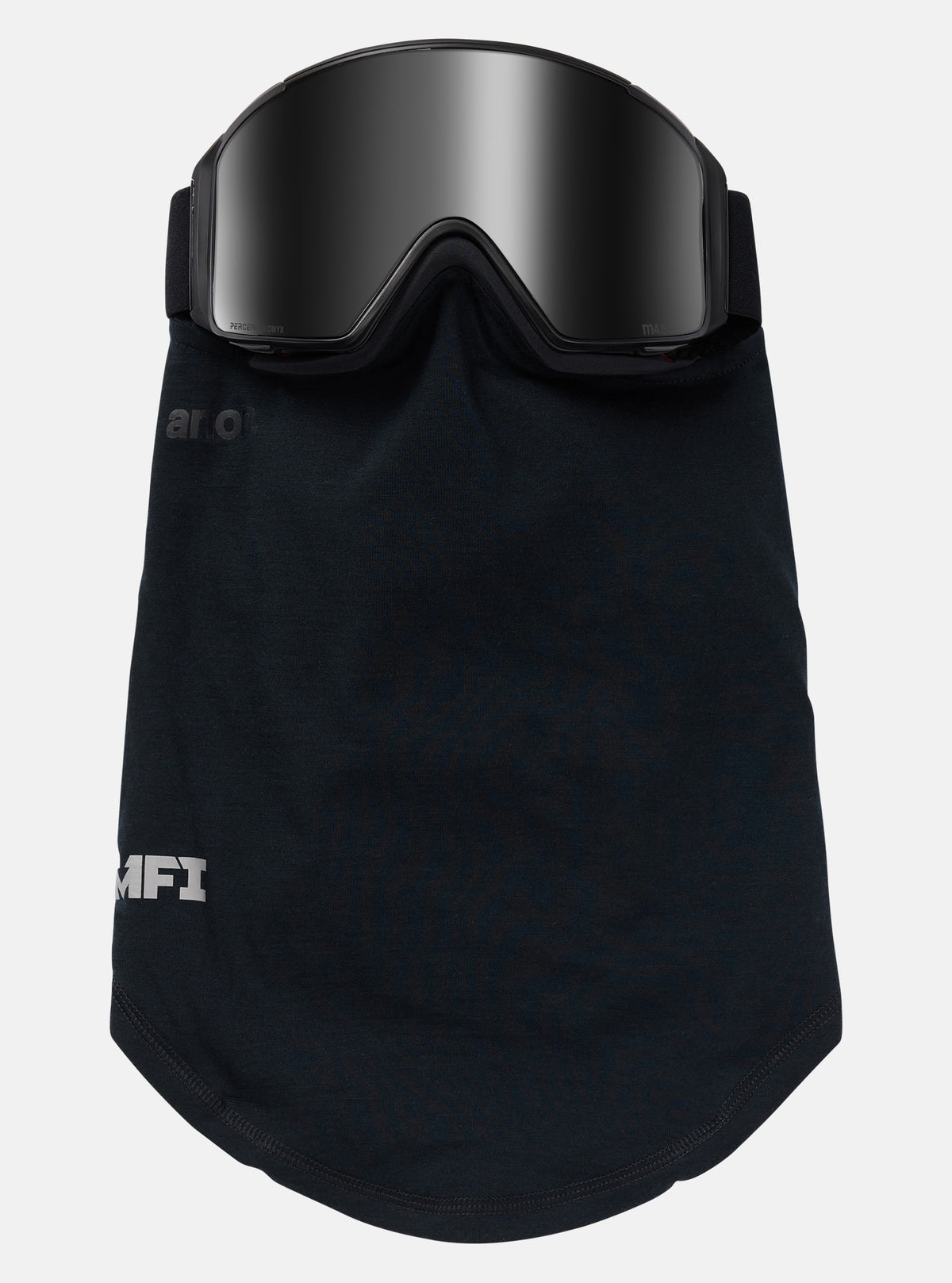 MFI Wool Neck Warmer