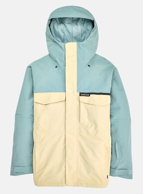 Men's Covert 2.0 2L Jacket