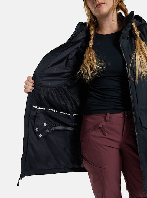 Women's Prowess 2.0 2L Snowboard Jacket