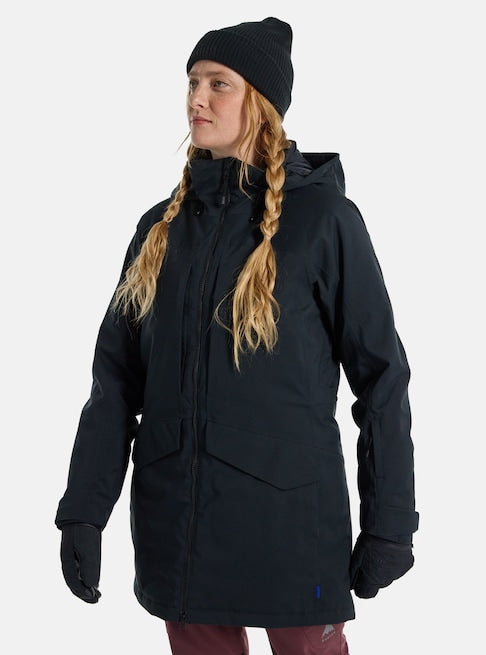 Women's Prowess 2.0 2L Snowboard Jacket