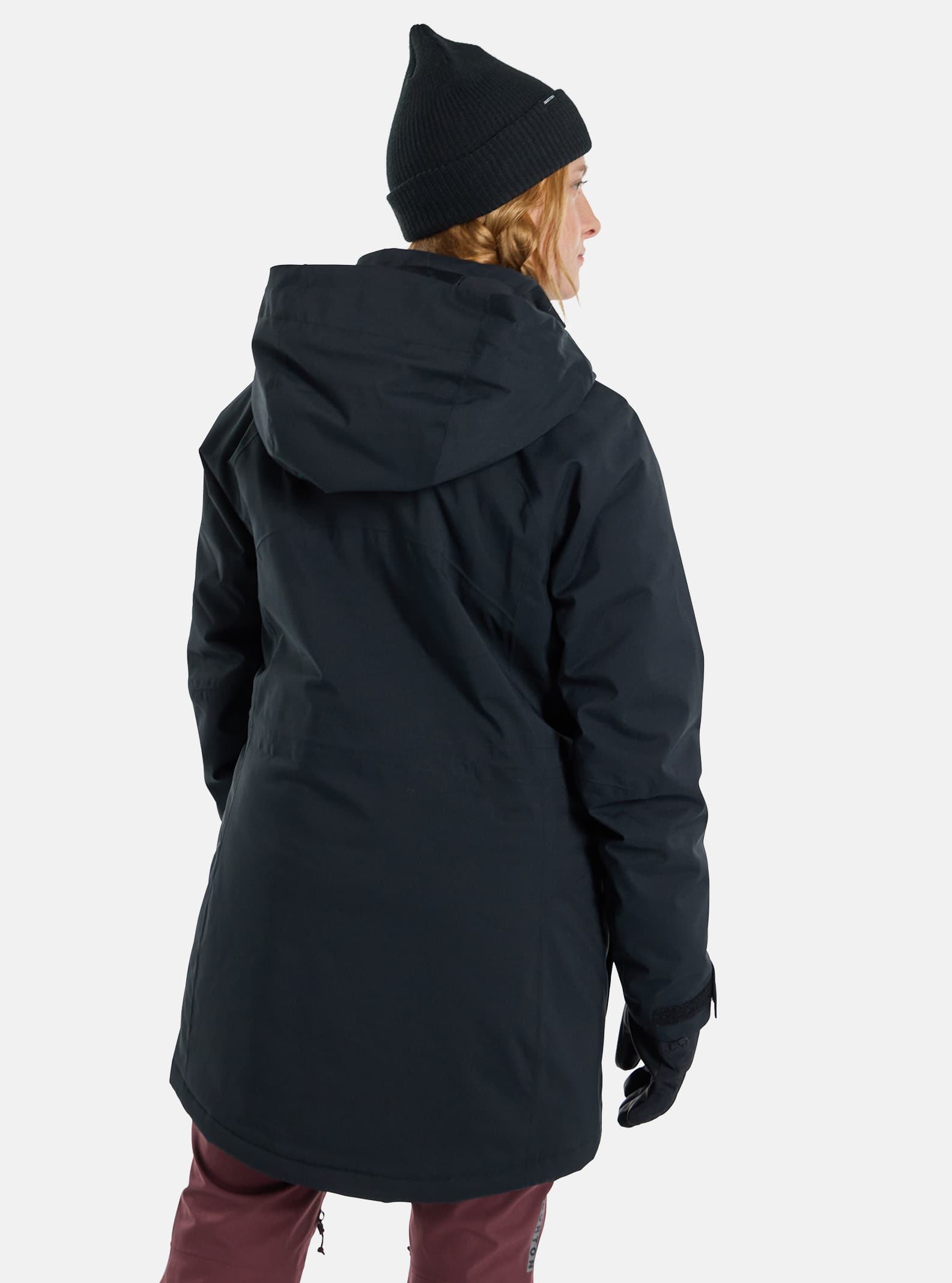 Women's Prowess 2.0 2L Snowboard Jackets