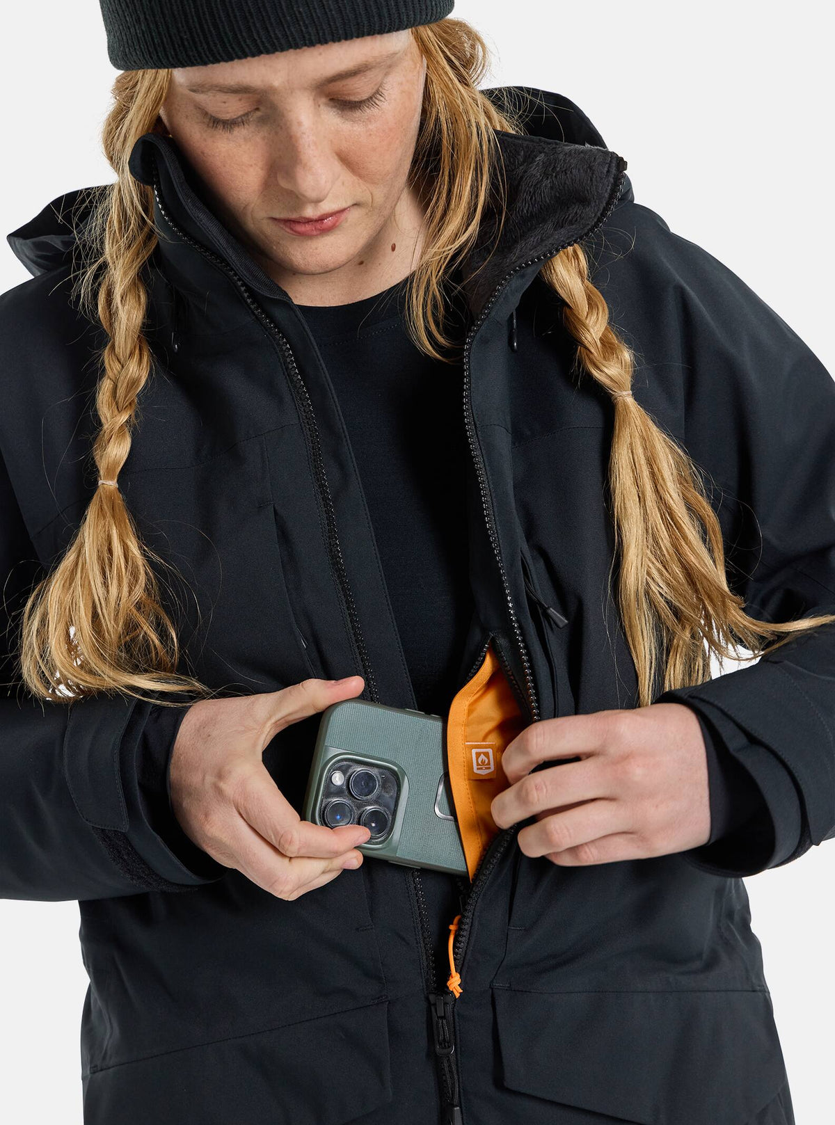 Women's Prowess 2.0 2L Snowboard Jackets