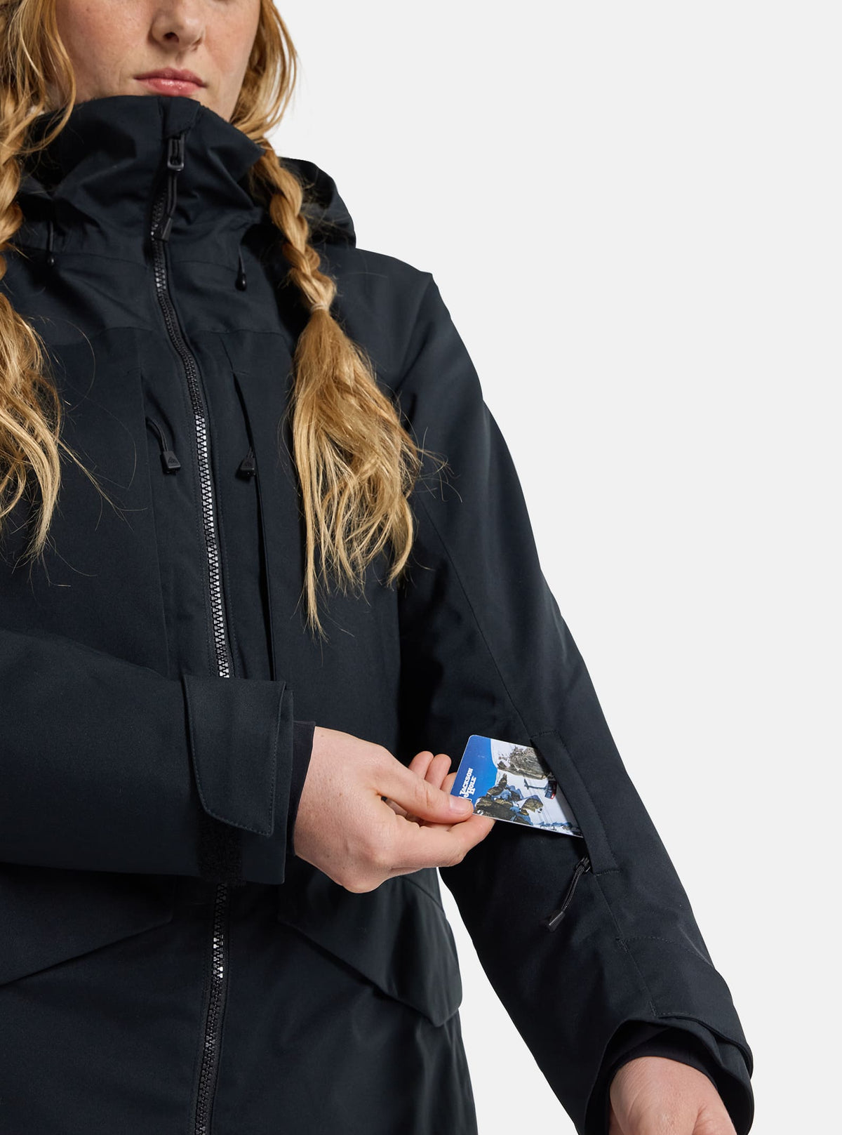 Women's Prowess 2.0 2L Snowboard Jackets