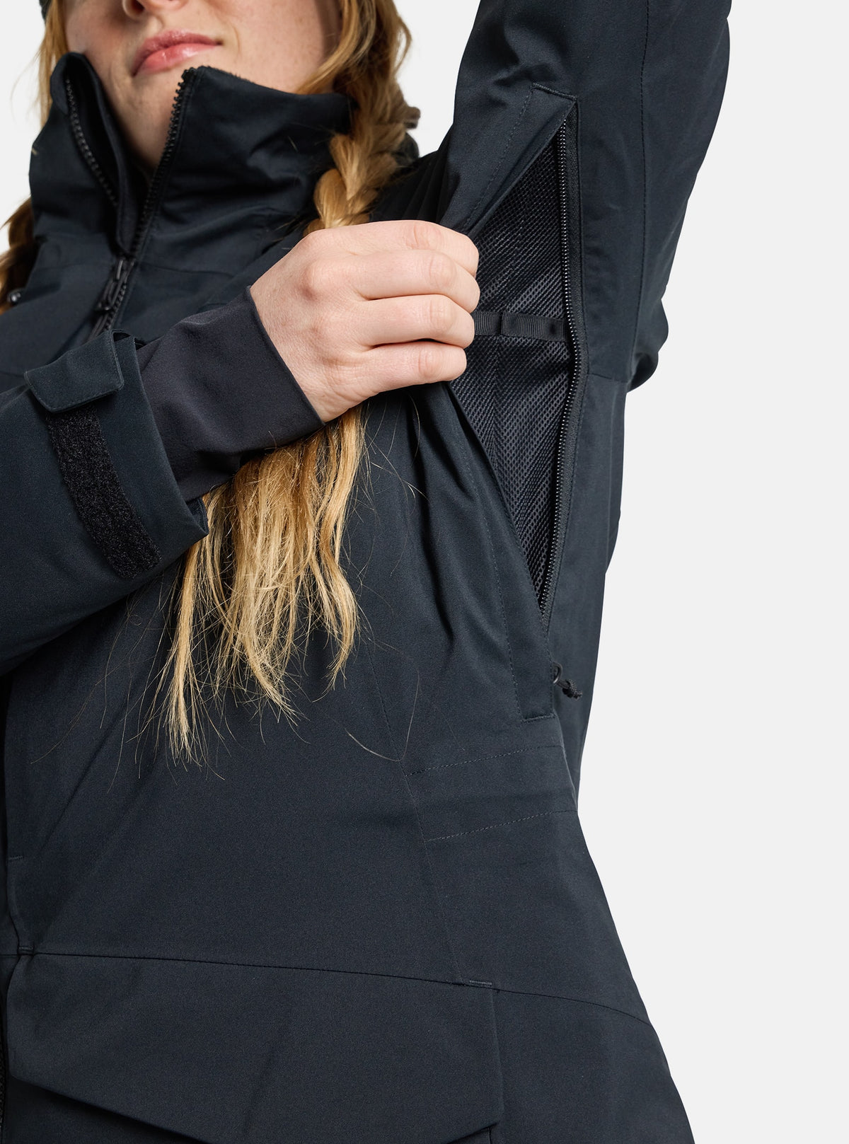 Women's Prowess 2.0 2L Snowboard Jackets