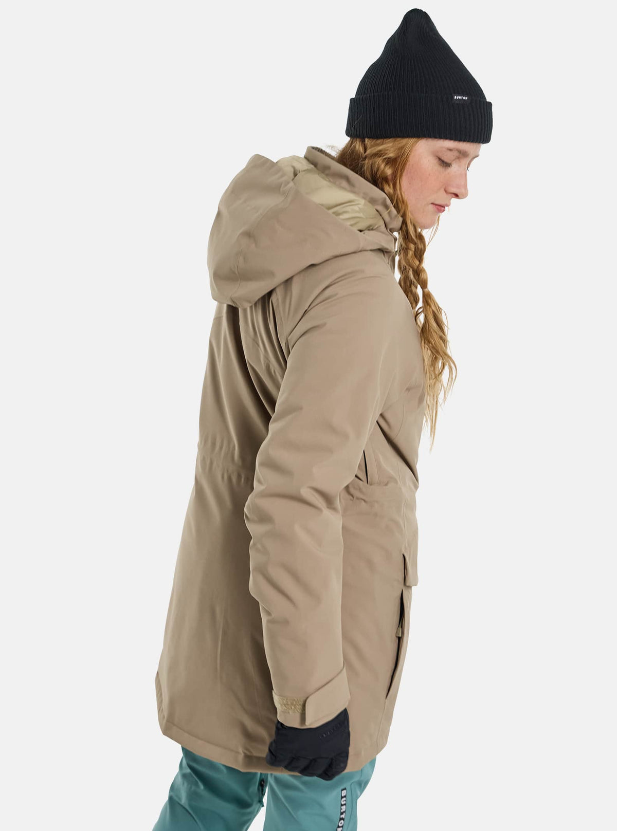 Women's Prowess 2.0 2L Snowboard Jacket