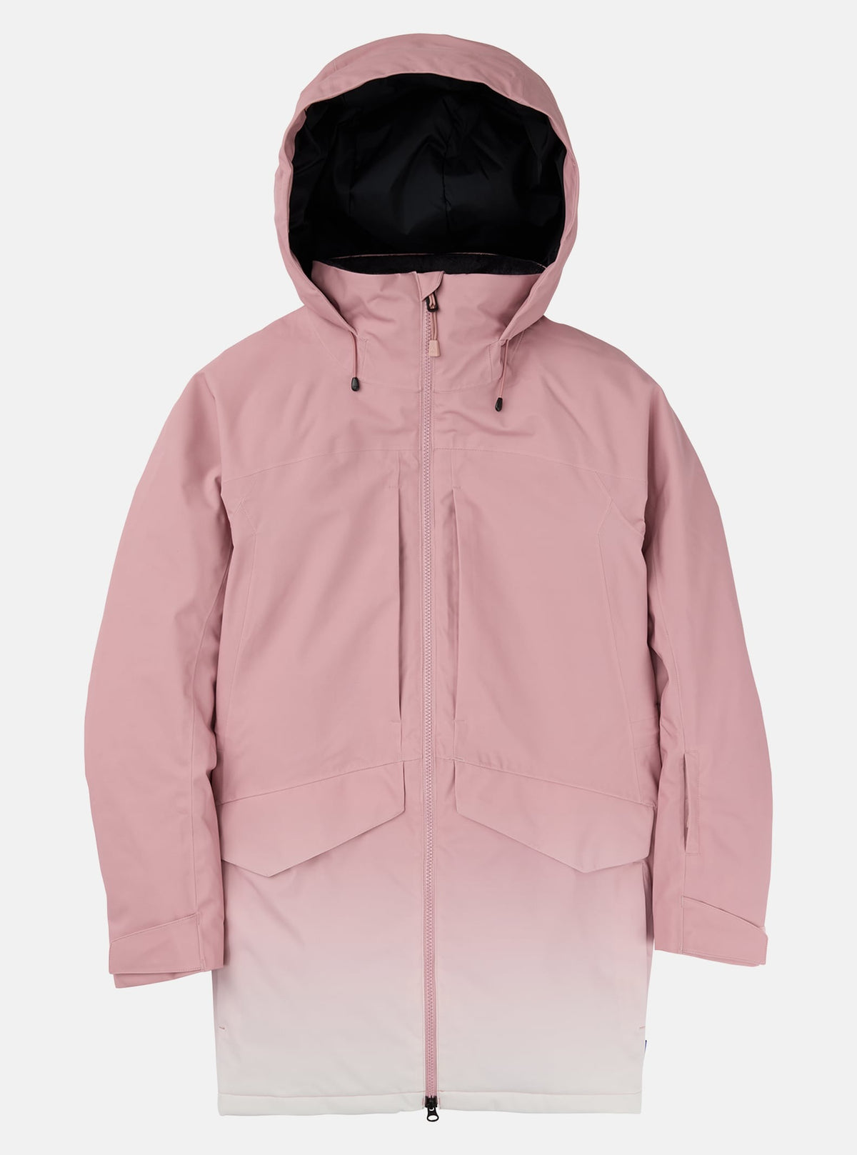 Women's Prowess 2.0 2L Snowboard Jacket