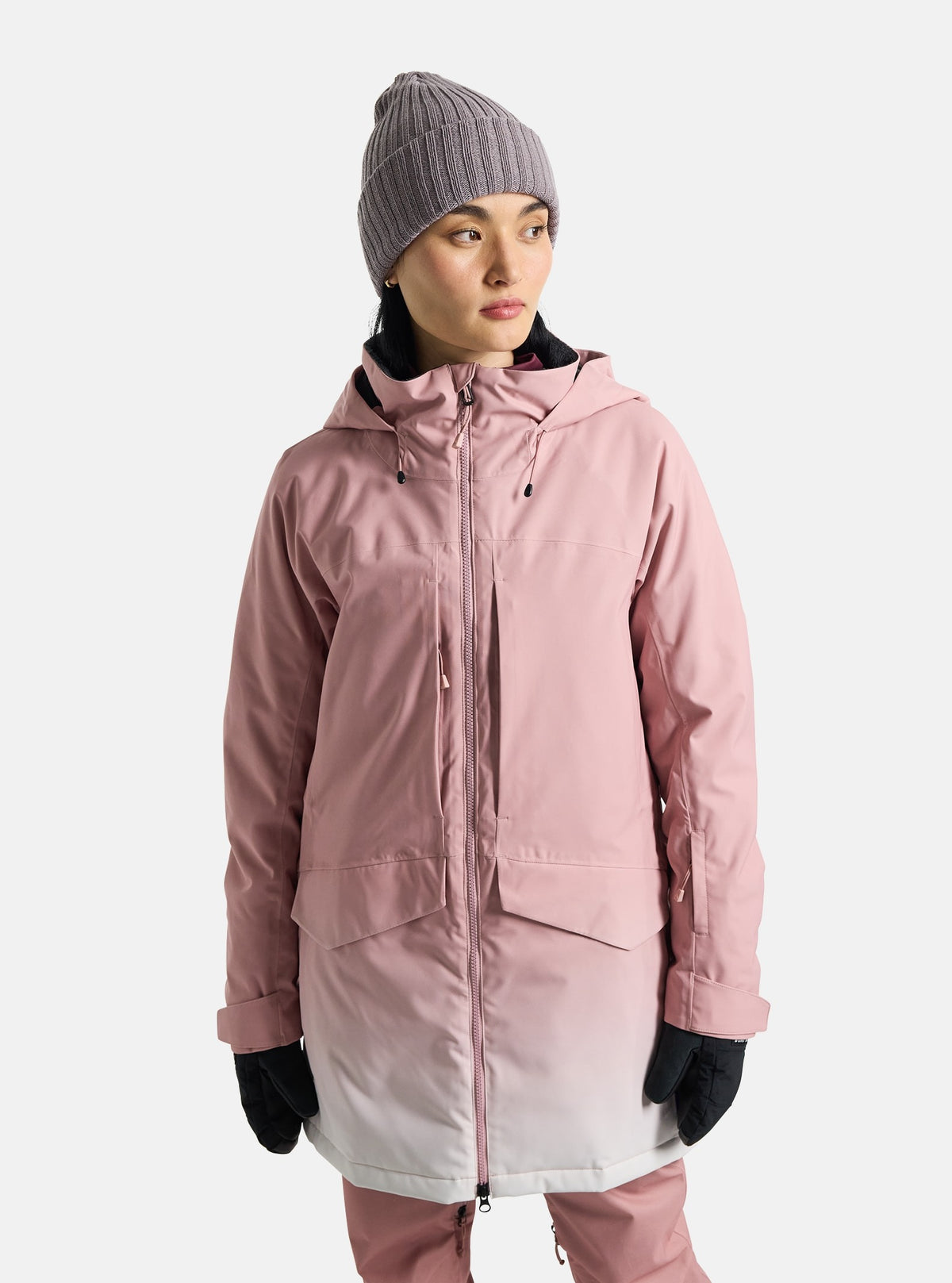 Women's Prowess 2.0 2L Snowboard Jacket