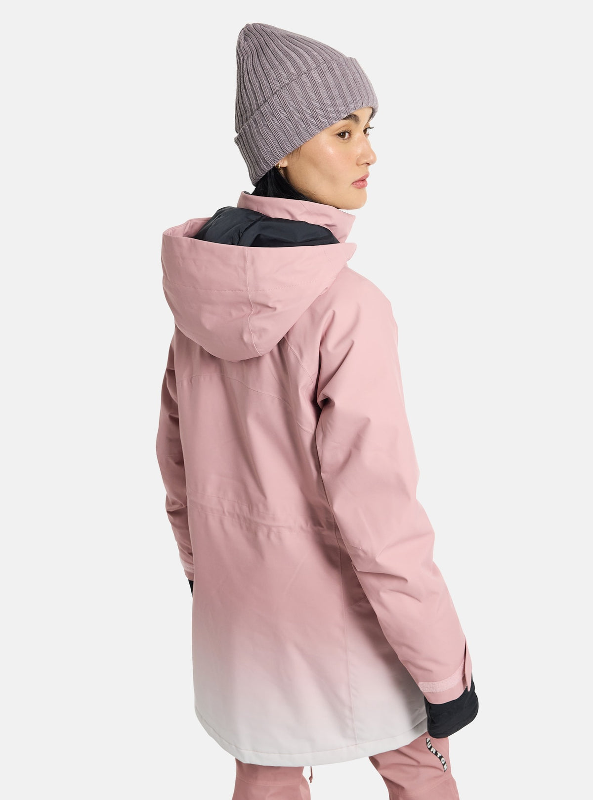 Women's Prowess 2.0 2L Snowboard Jacket