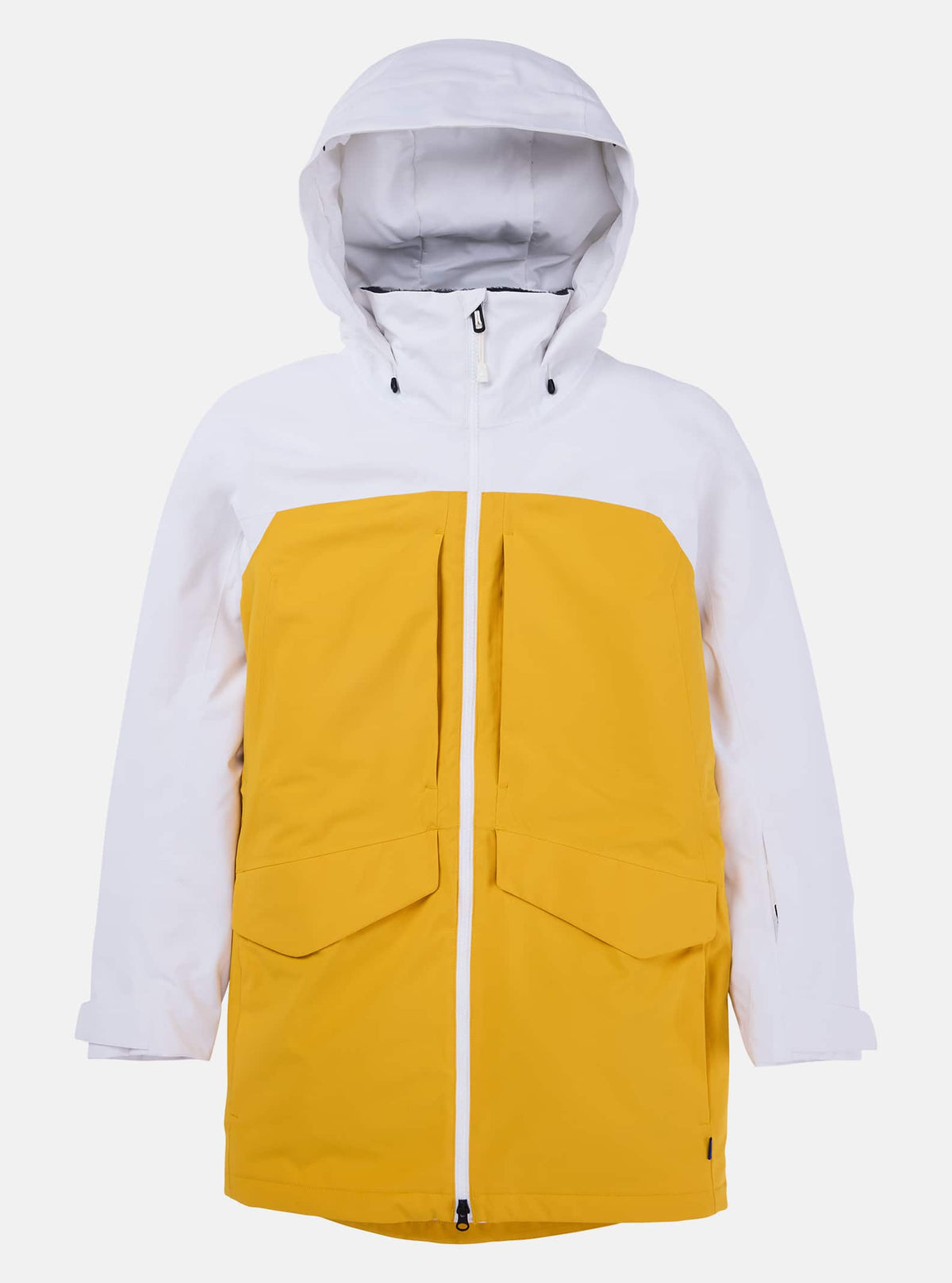 Women's Prowess 2.0 2L Snowboard Jackets