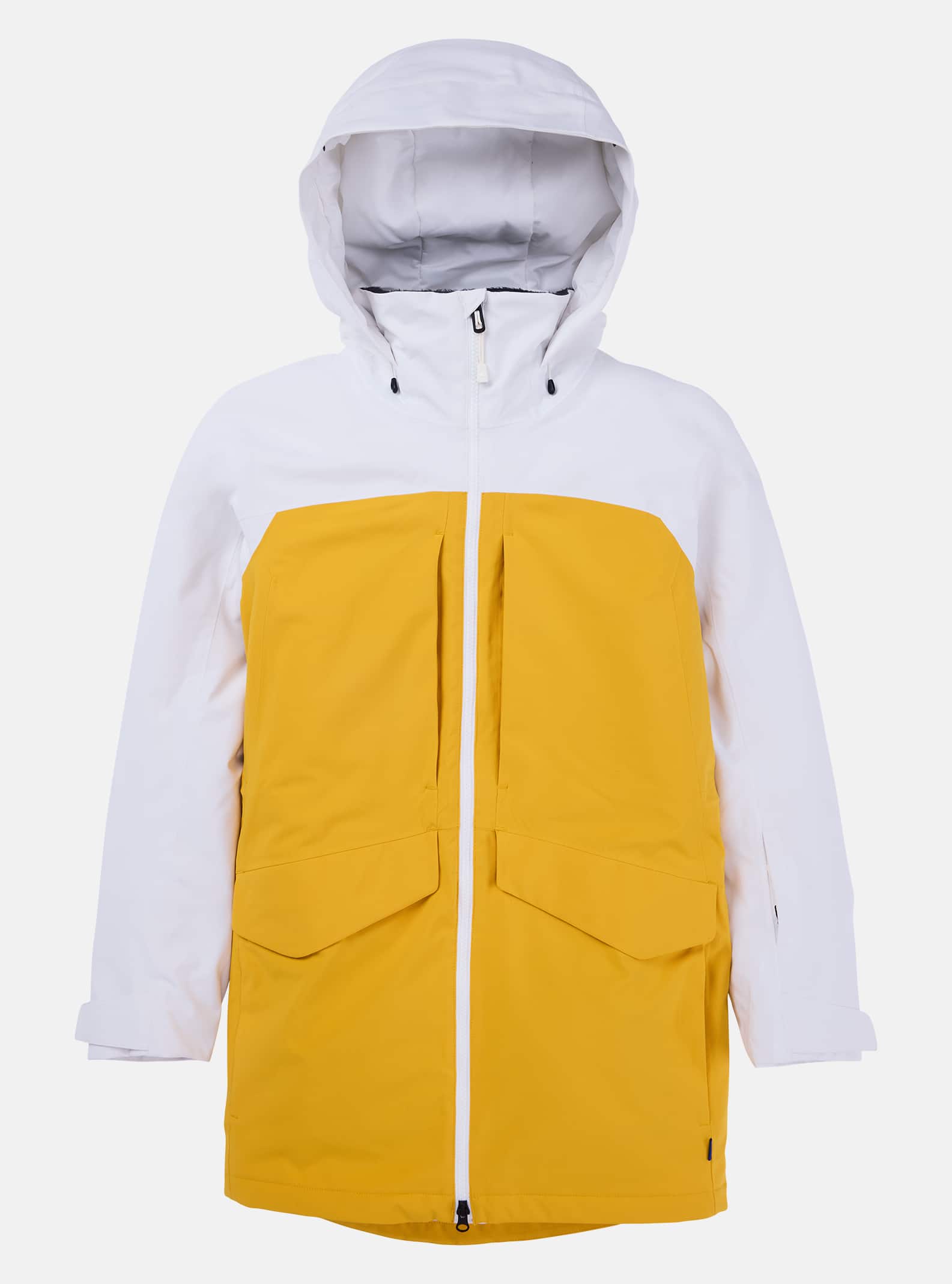 Women's Prowess 2.0 2L Snowboard Jackets