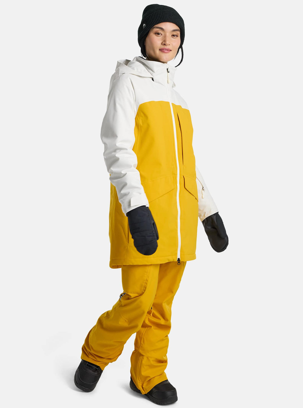 Women's Prowess 2.0 2L Snowboard Jackets