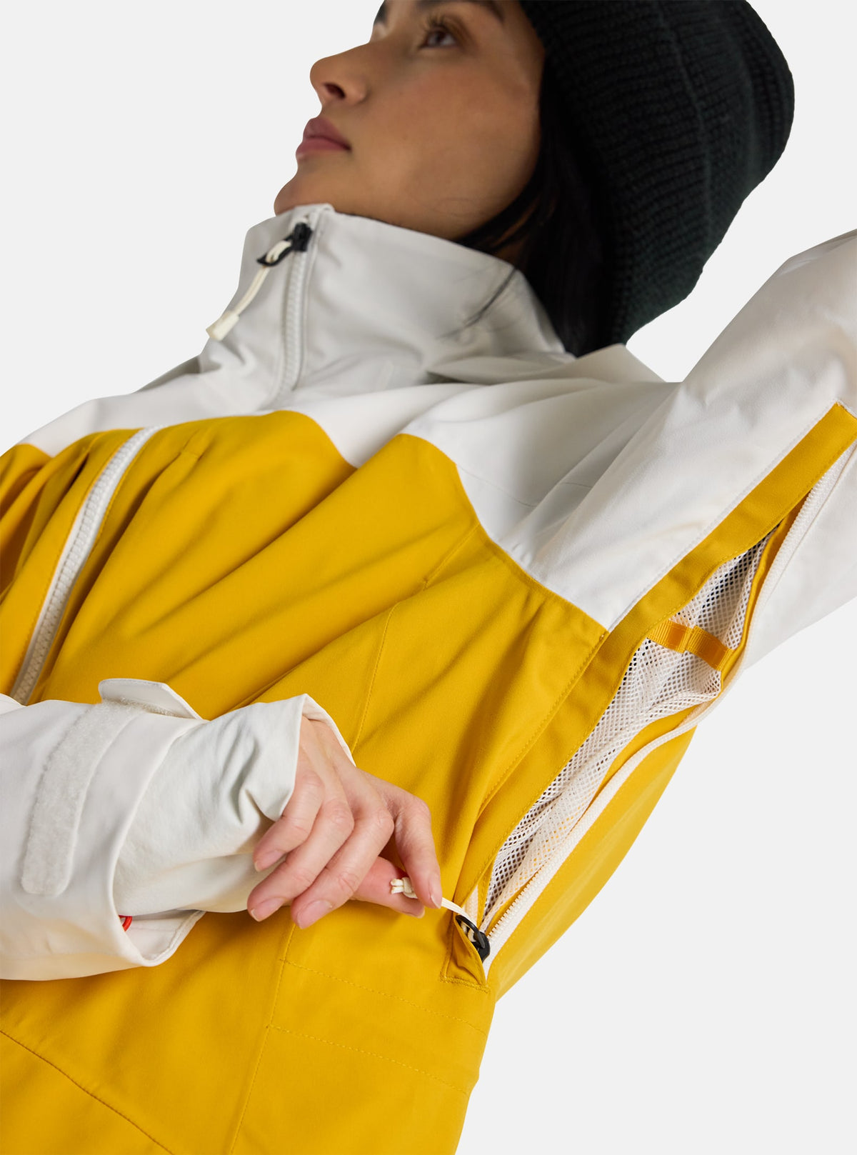 Women's Prowess 2.0 2L Snowboard Jackets