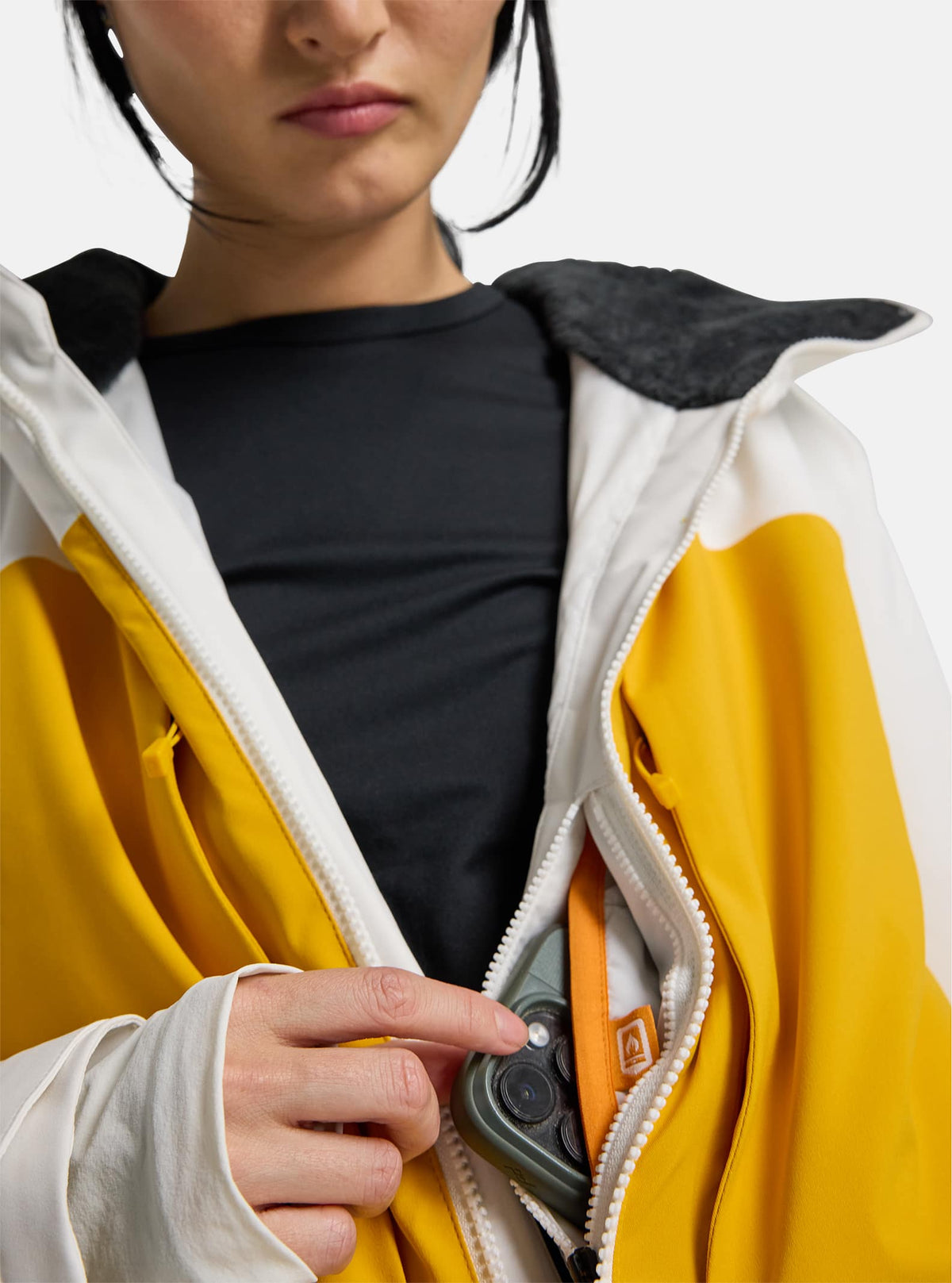 Women's Prowess 2.0 2L Snowboard Jackets