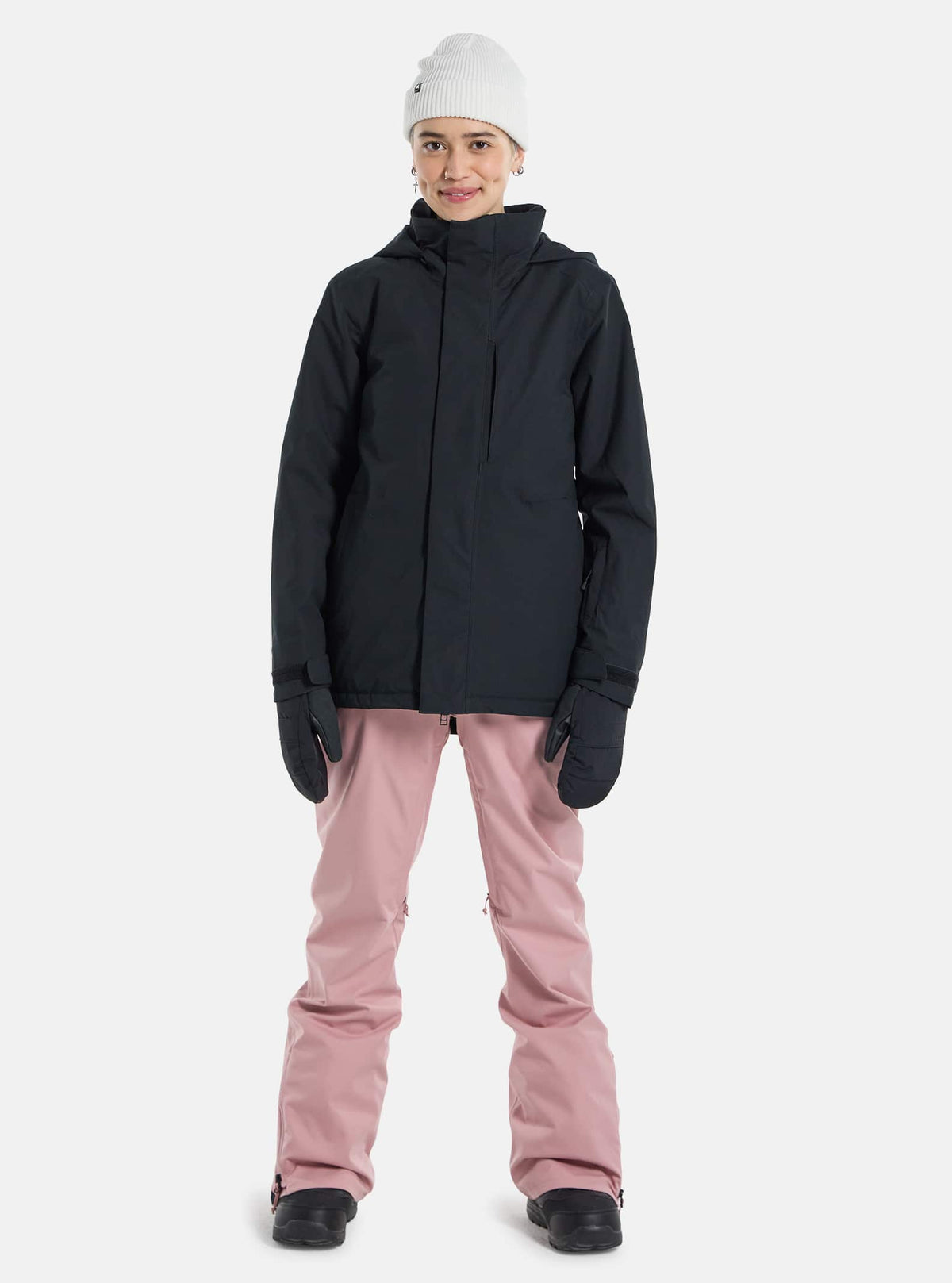 Women's Jet Ridge 2L Snowboard Jackets