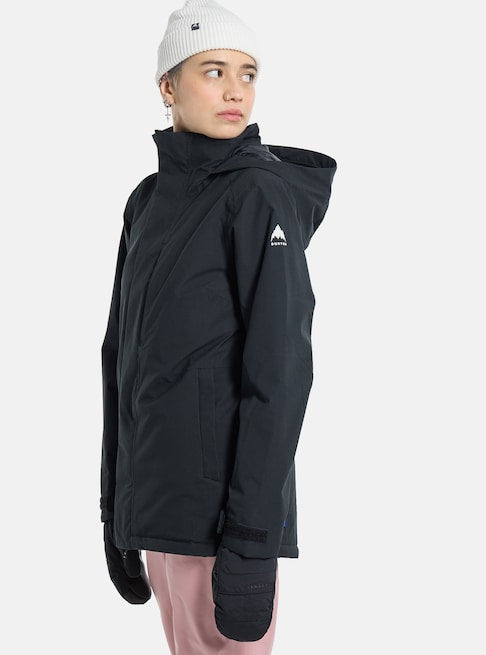 Women's Jet Ridge 2L Jacket