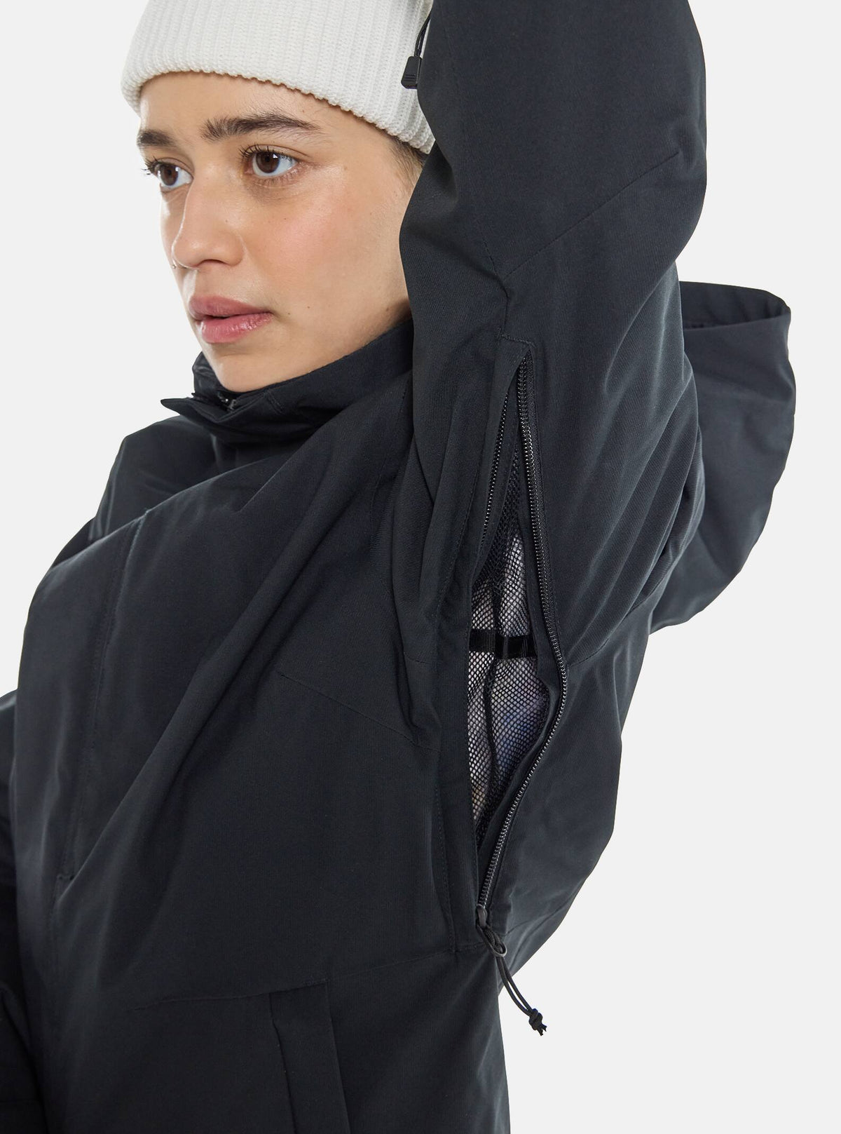 Women's Jet Ridge 2L Snowboard Jackets