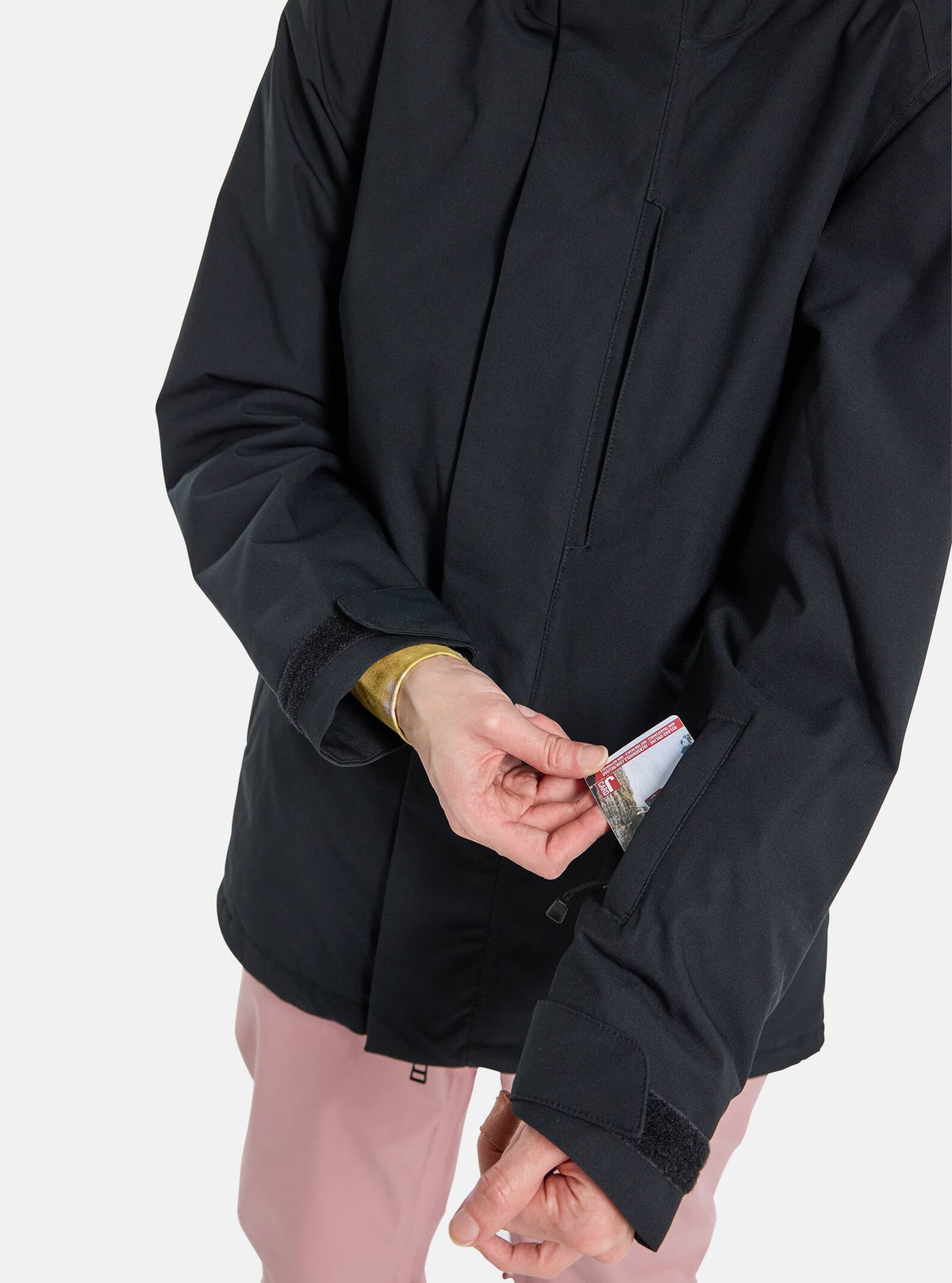 Women's Jet Ridge 2L Snowboard Jackets