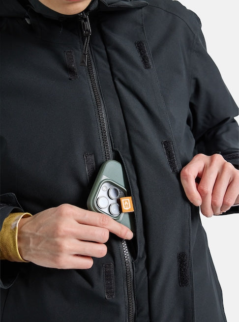 Women's Jet Ridge 2L Jacket