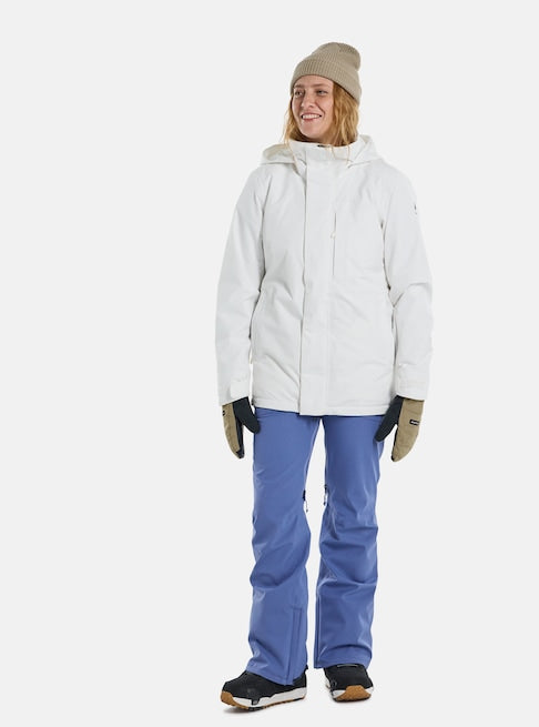 Women's Jet Ridge 2L Jacket